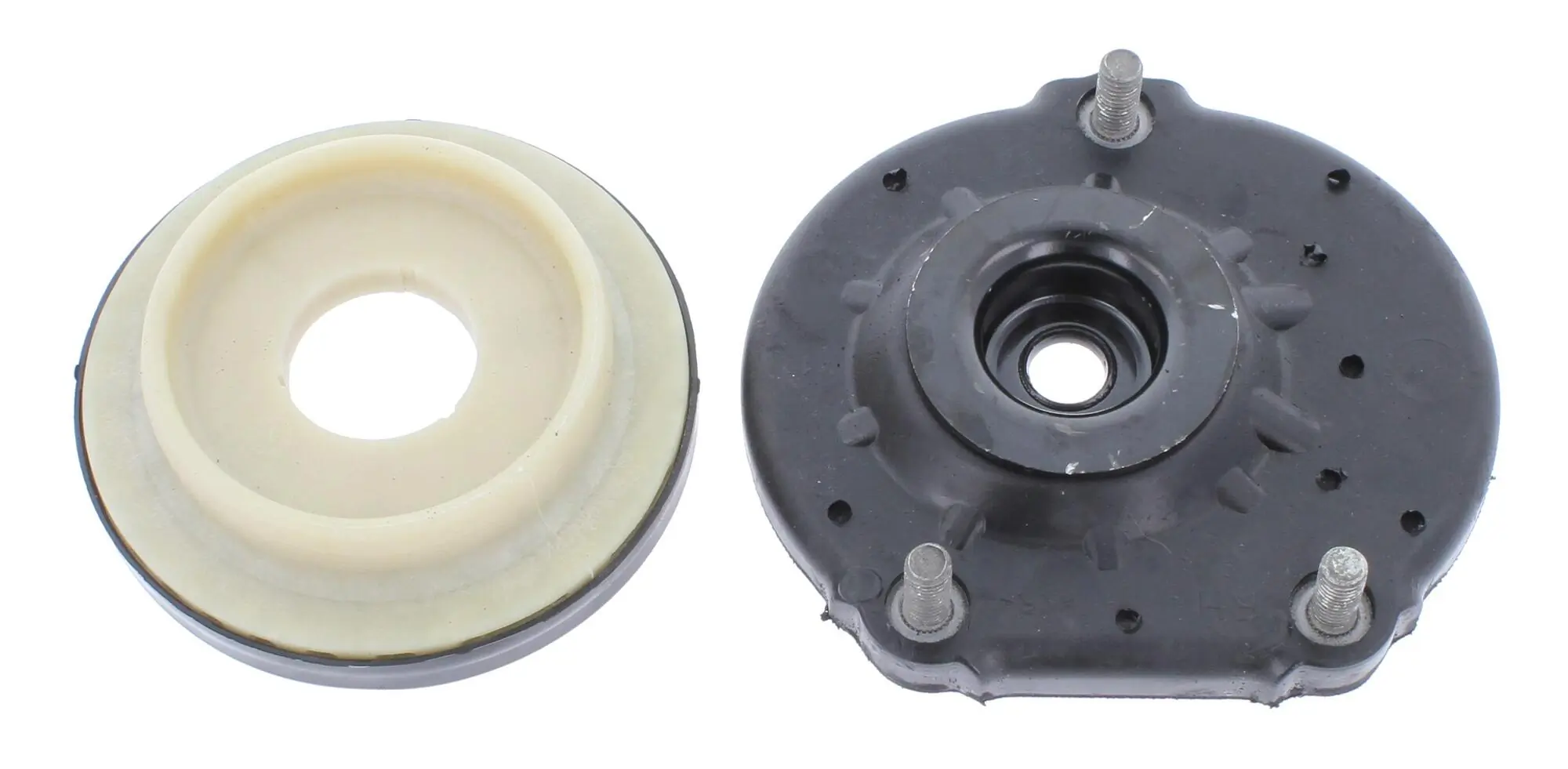 CORTECO 80001606 Repair Kit, suspension strut support mount