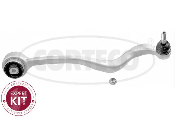 Control/Trailing Arm, wheel suspension 49398731