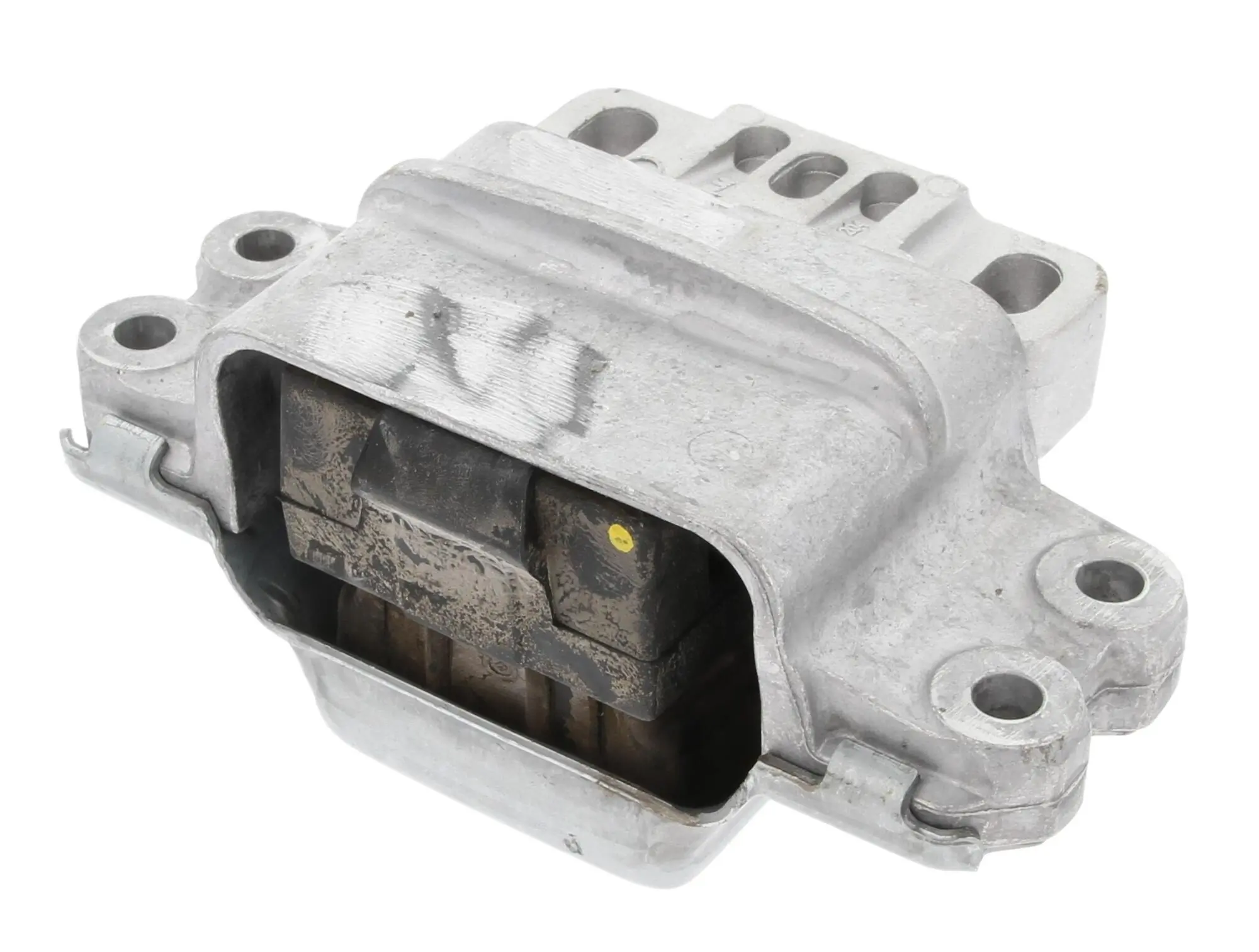 Mounting, automatic transmission 80001236