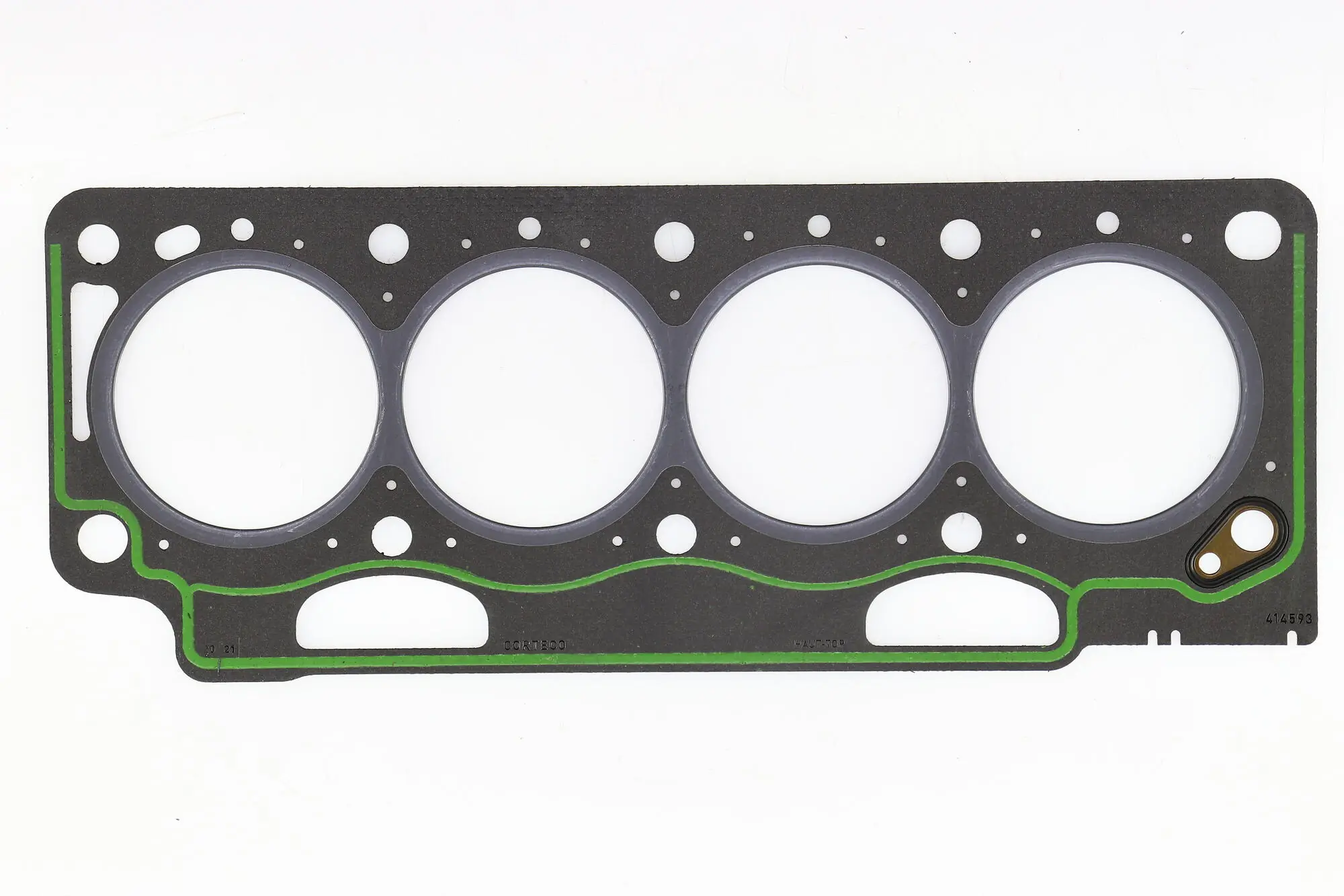 Gasket, cylinder head 414593P