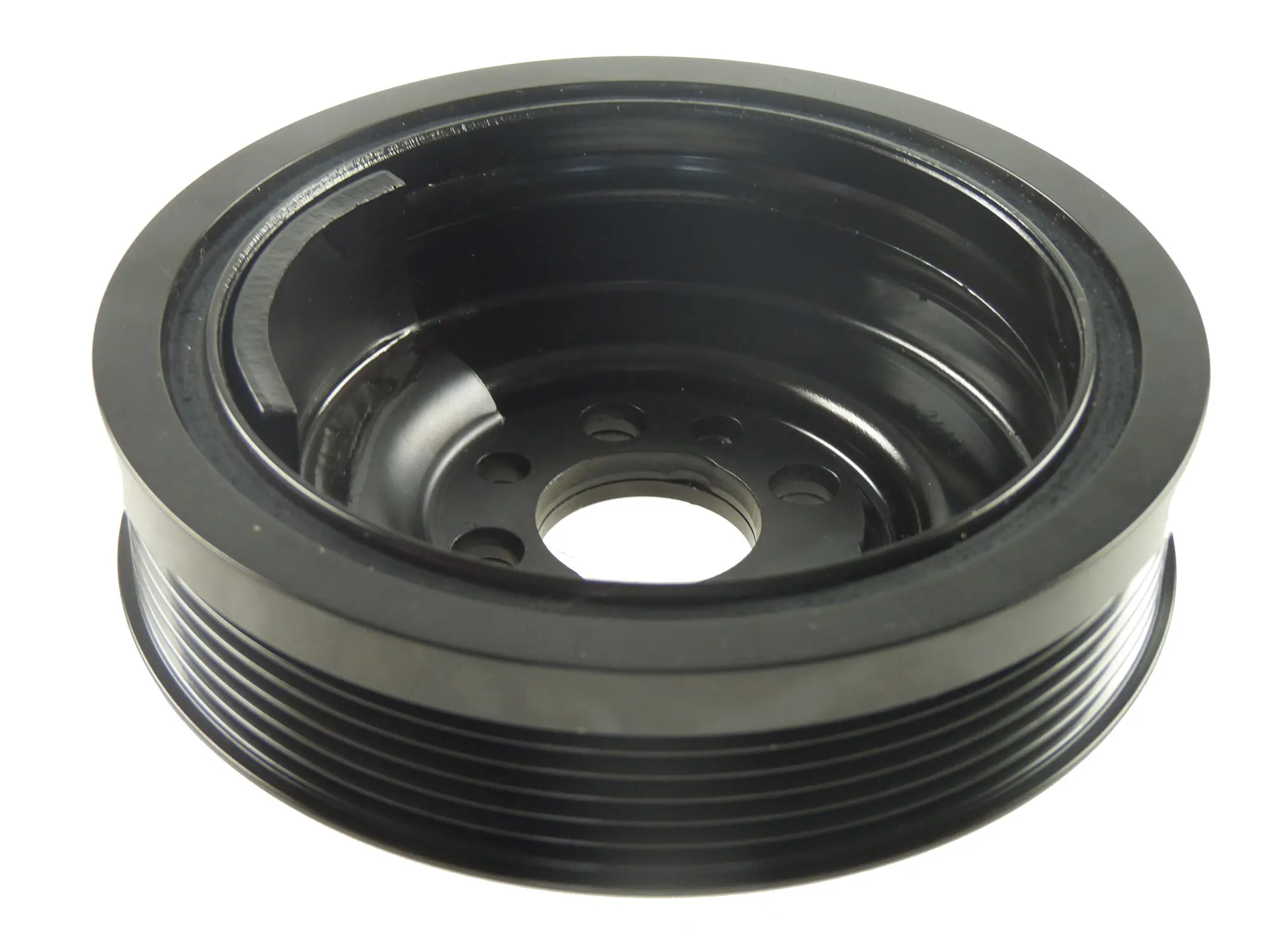 Belt Pulley, crankshaft 49374715