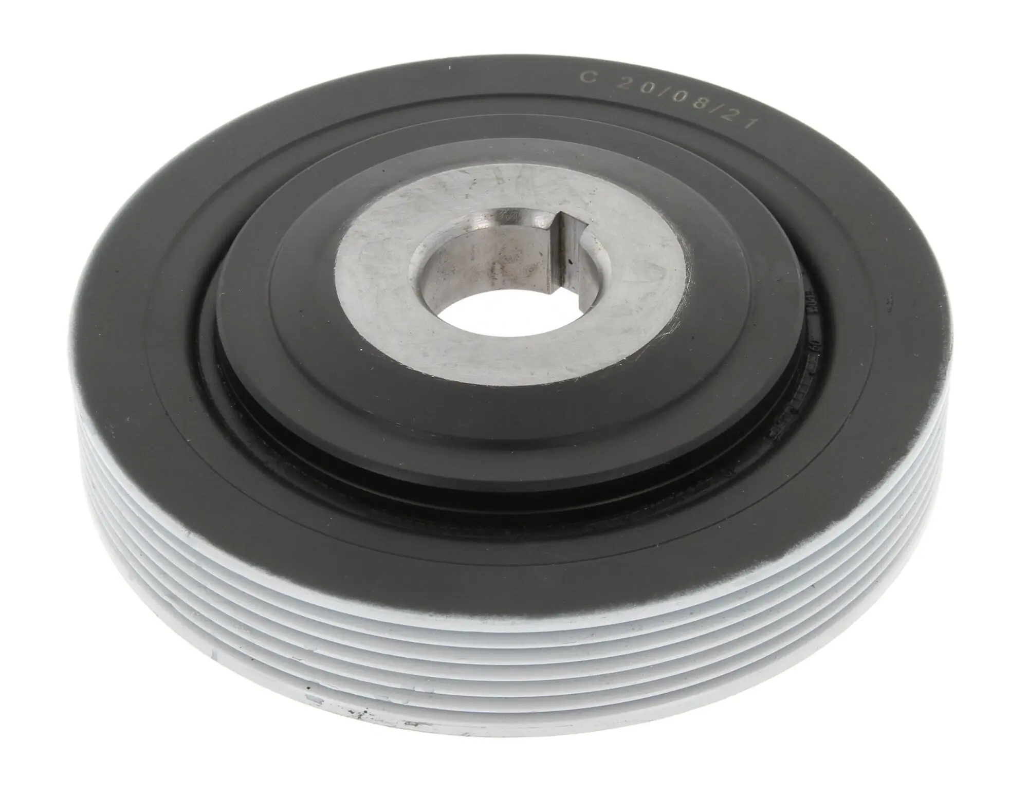 Belt Pulley, crankshaft 80001556