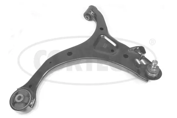 Control/Trailing Arm, wheel suspension 49400623