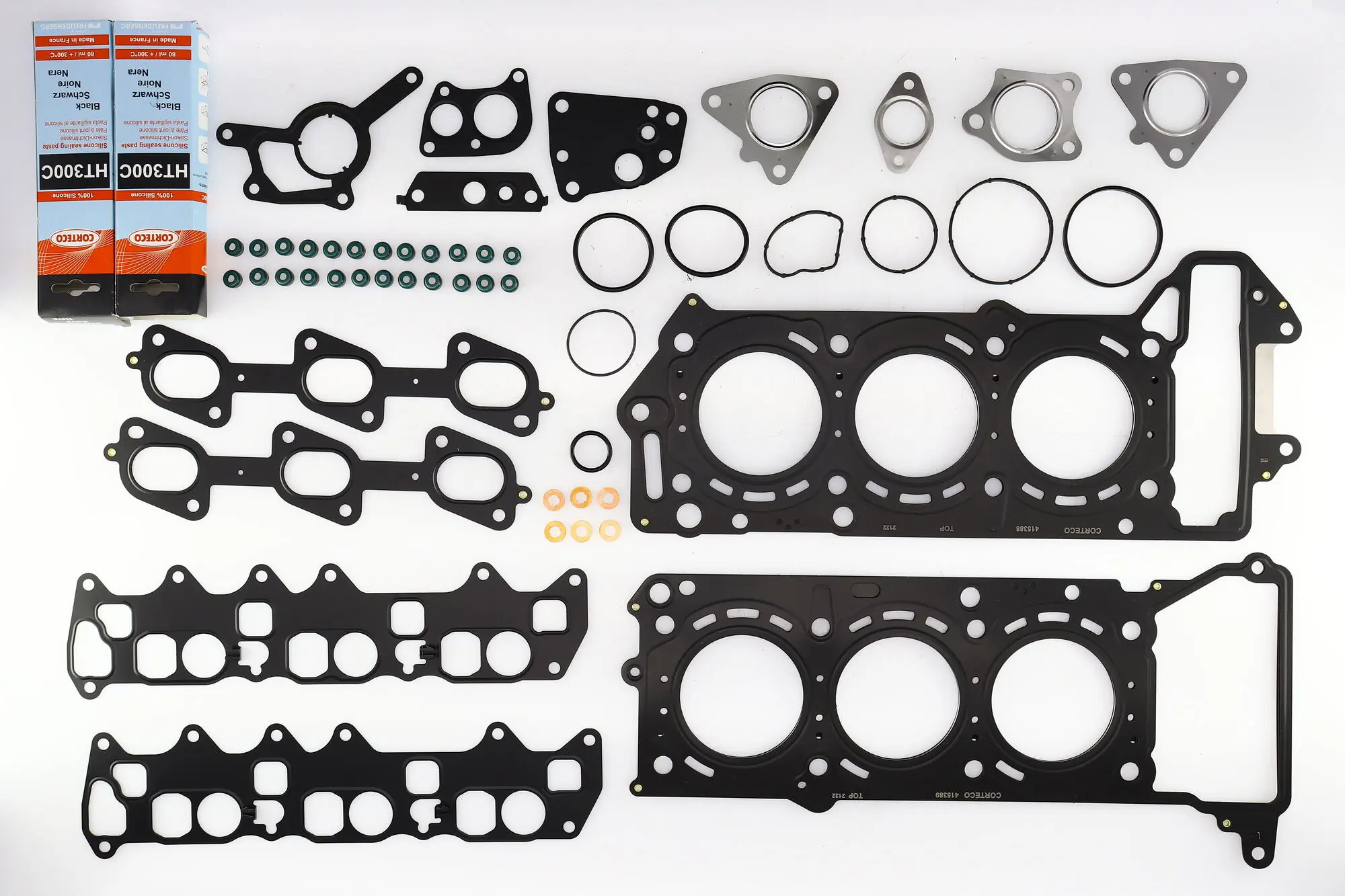 Gasket Kit, cylinder head 418290P