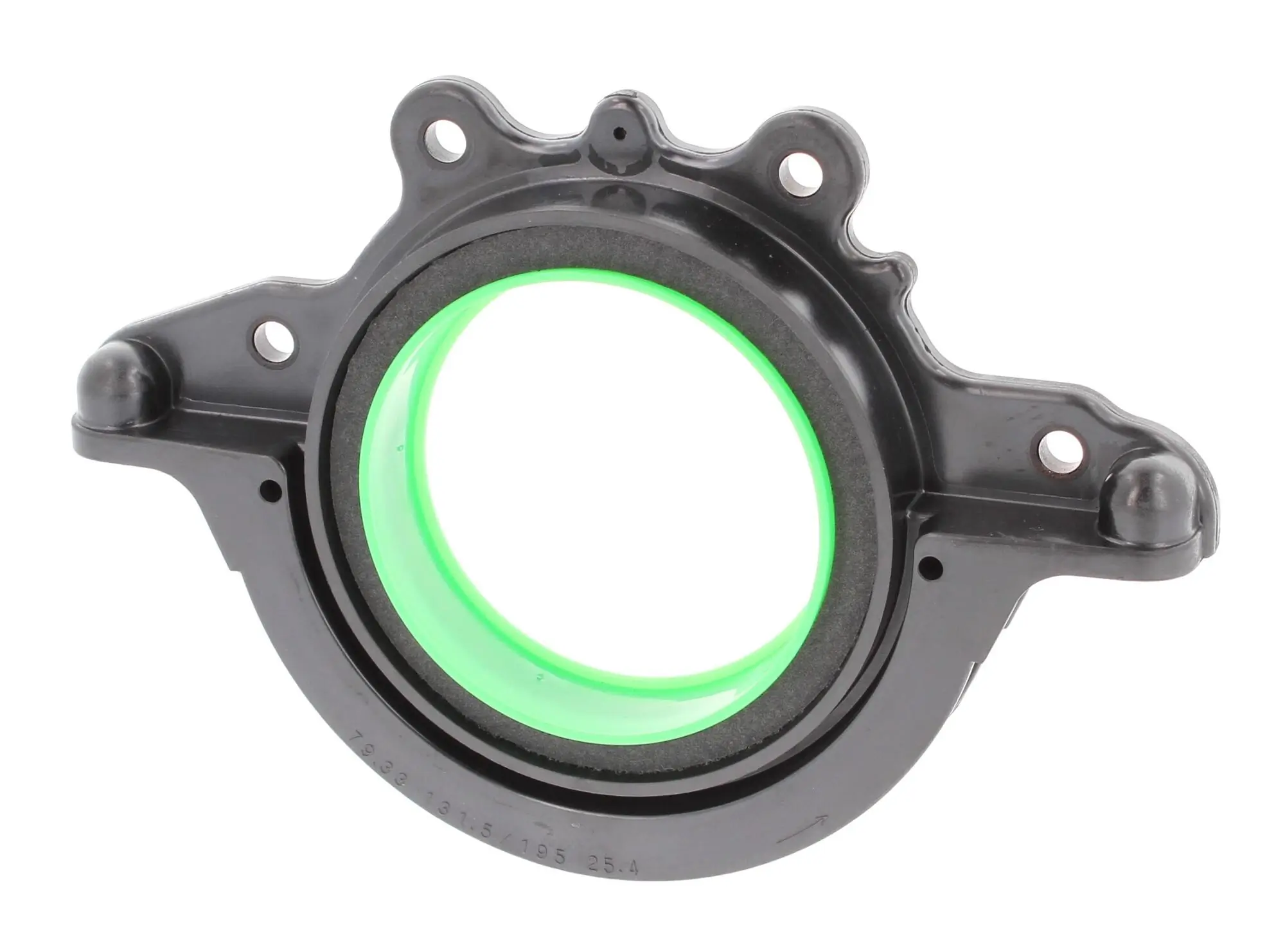 Shaft Seal, crankshaft 19036324B