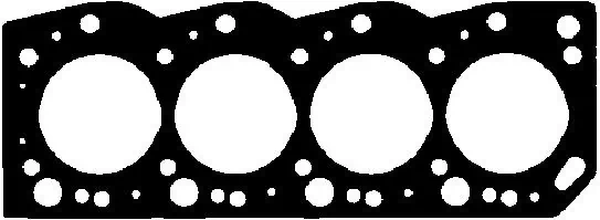 Gasket, cylinder head 414098P