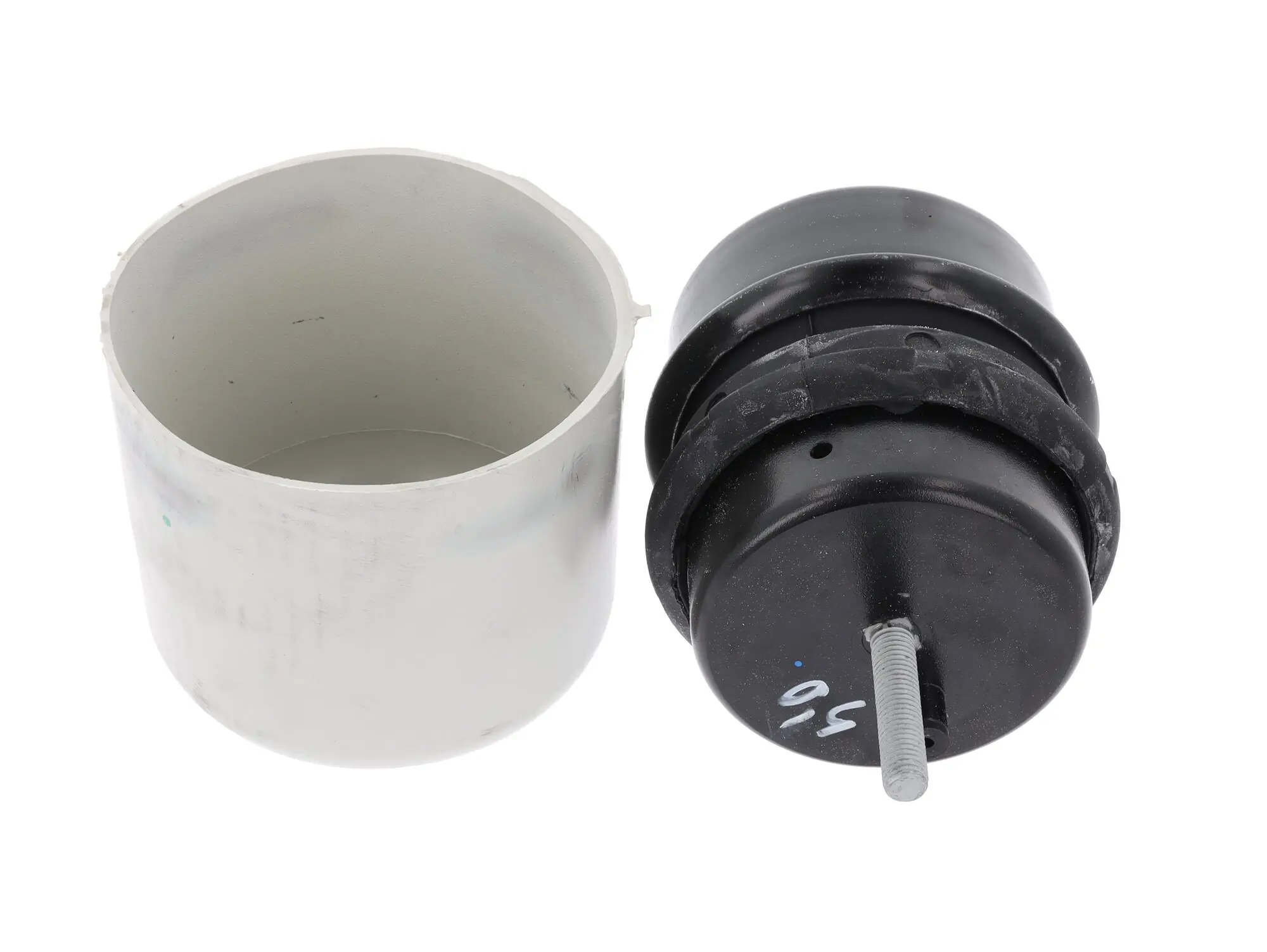 Mounting, engine 80001223