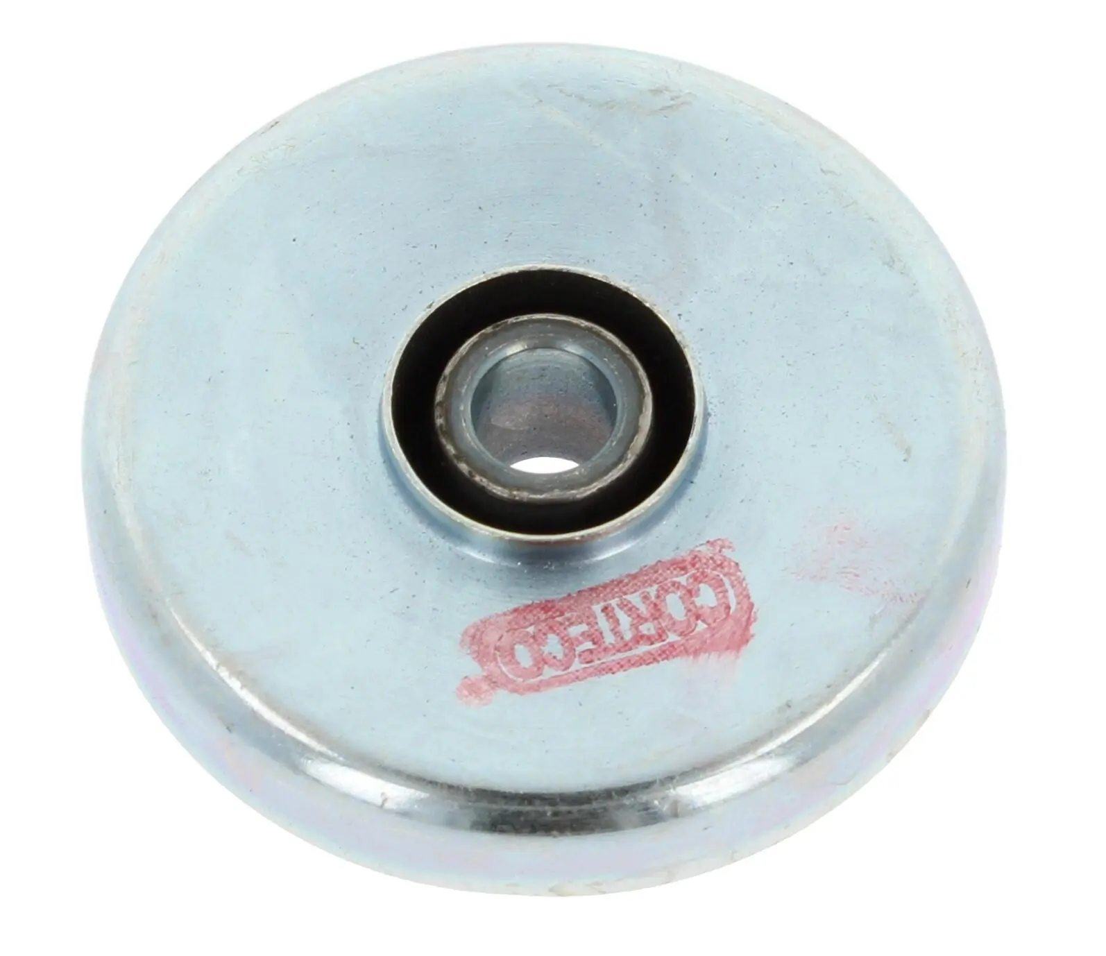 CORTECO 21653117 Bushing, axle beam