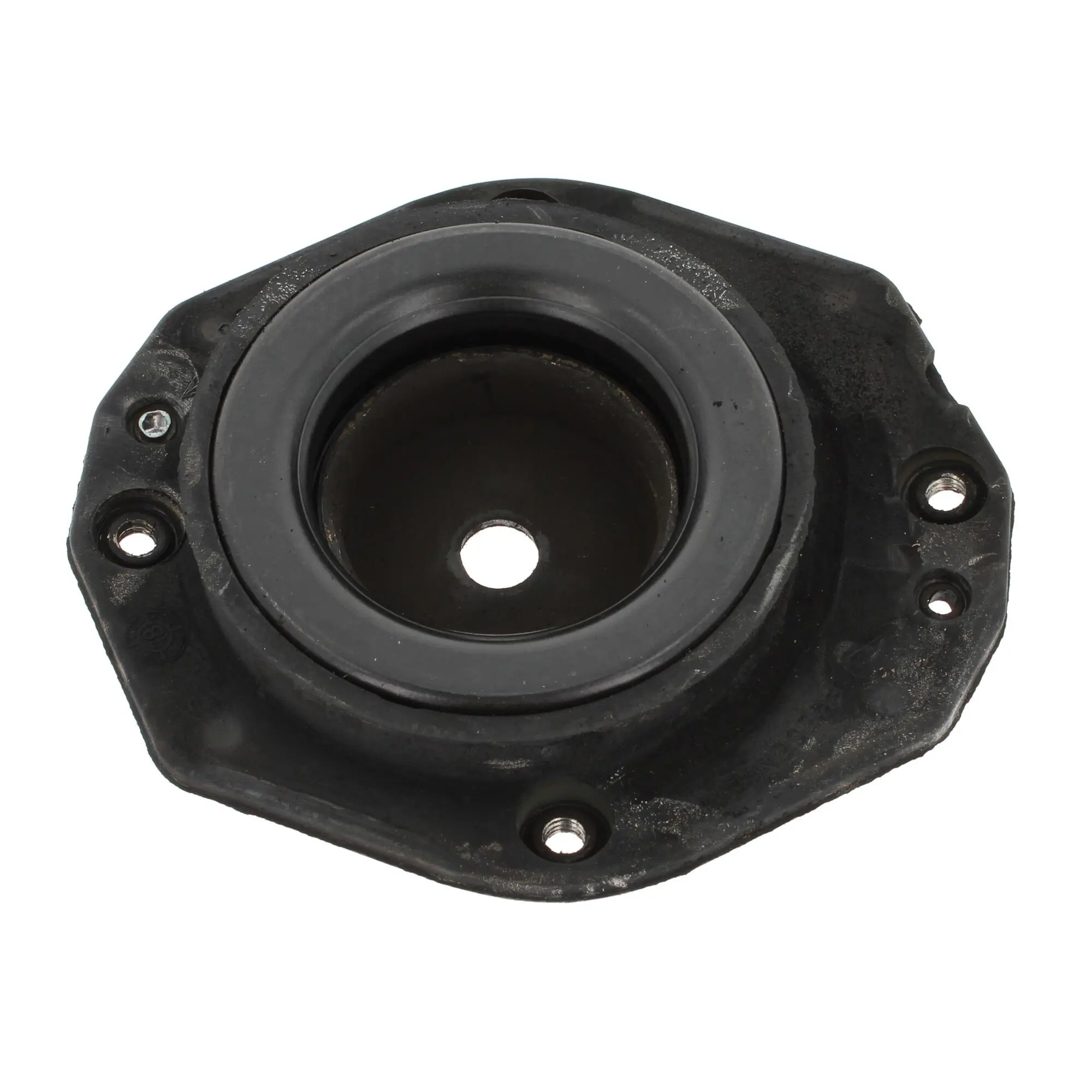 CORTECO 80001649 Repair Kit, suspension strut support mount