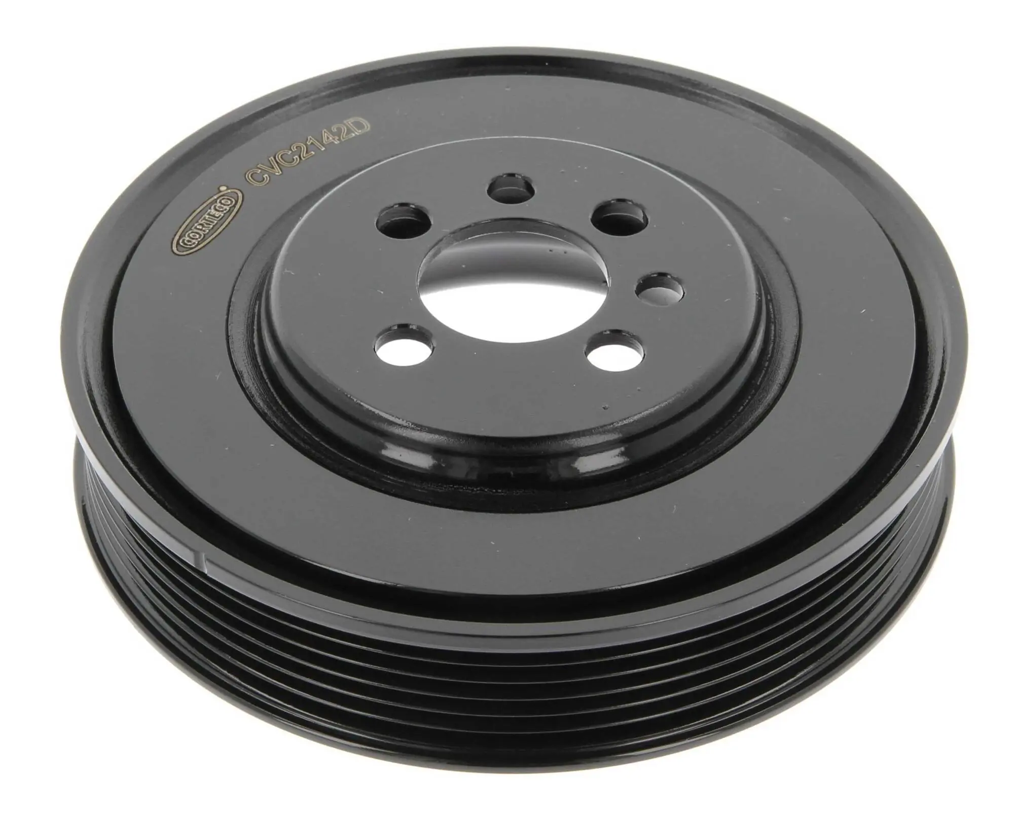 Belt Pulley, crankshaft 80001118