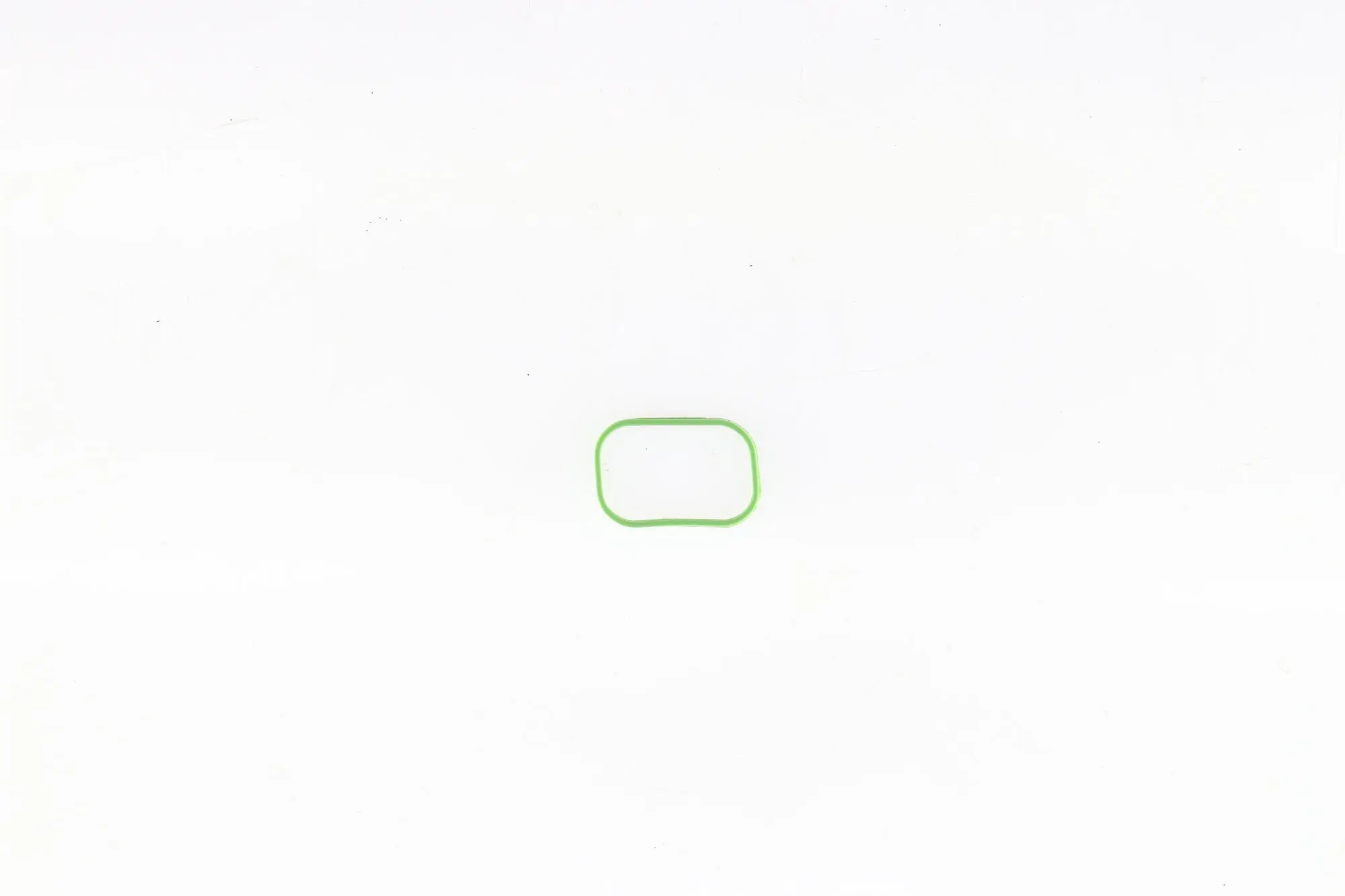 Gasket, intake manifold 450095H