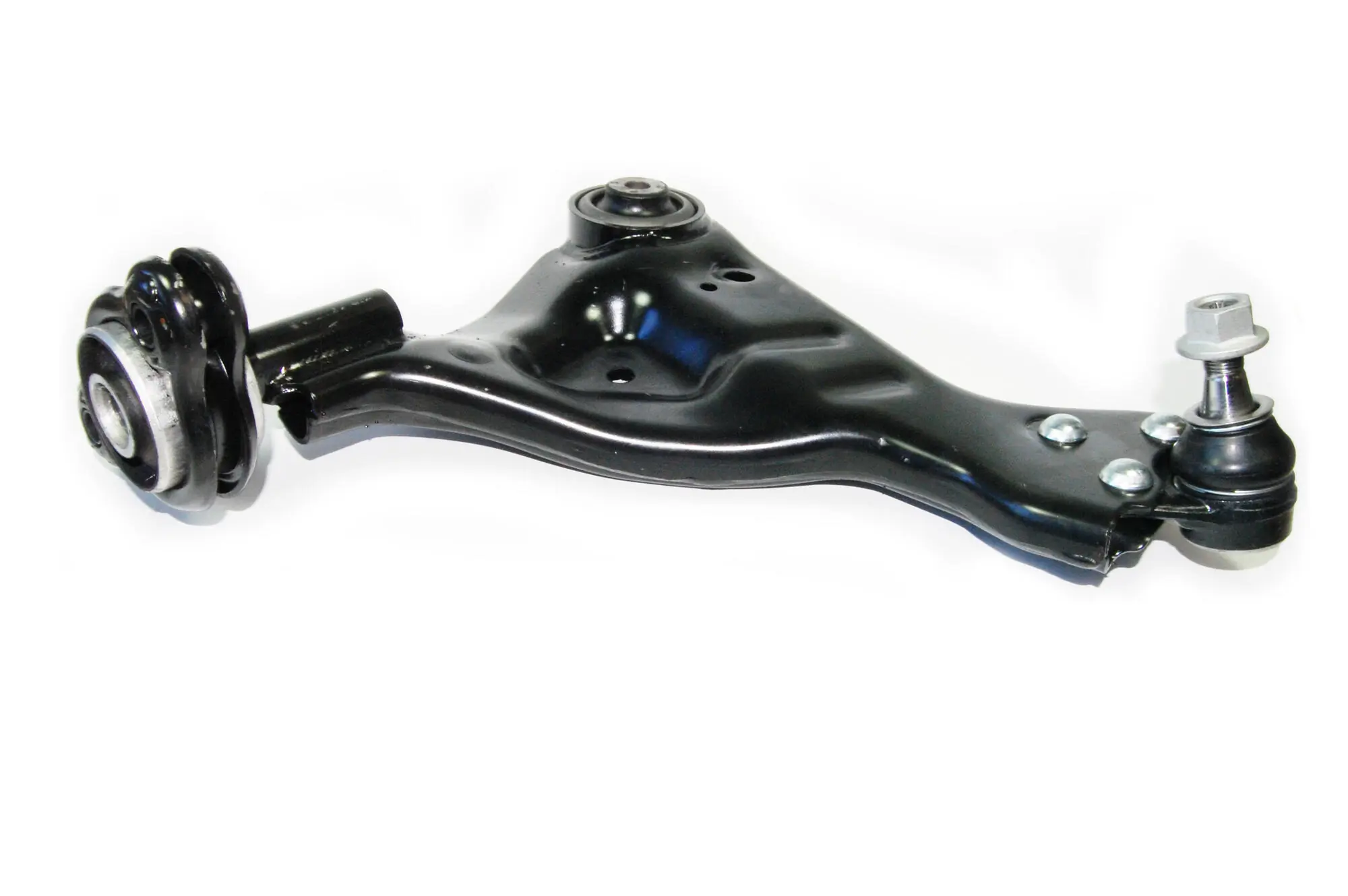 Control/Trailing Arm, wheel suspension 49104994