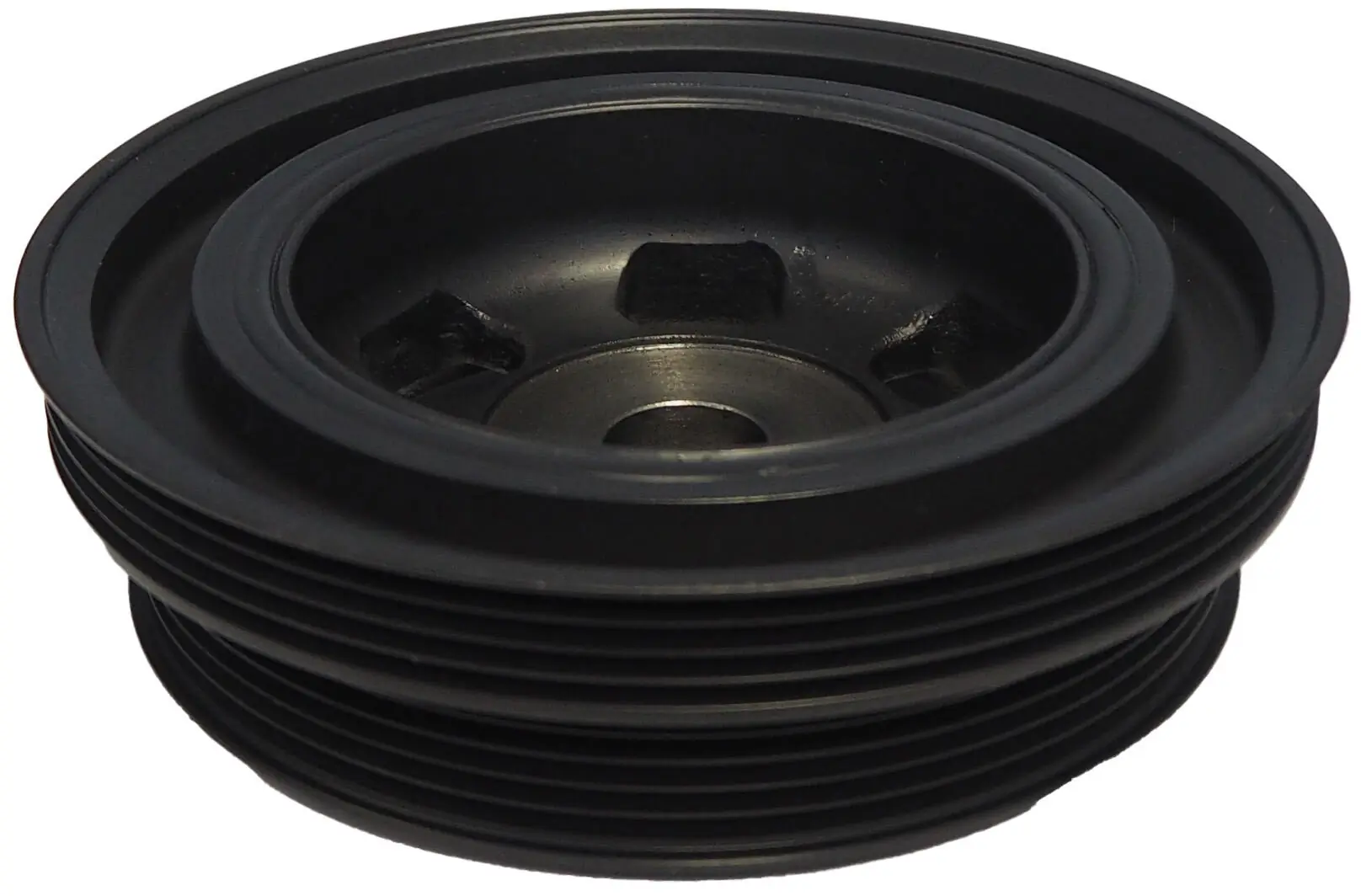 Belt Pulley, crankshaft 80000932