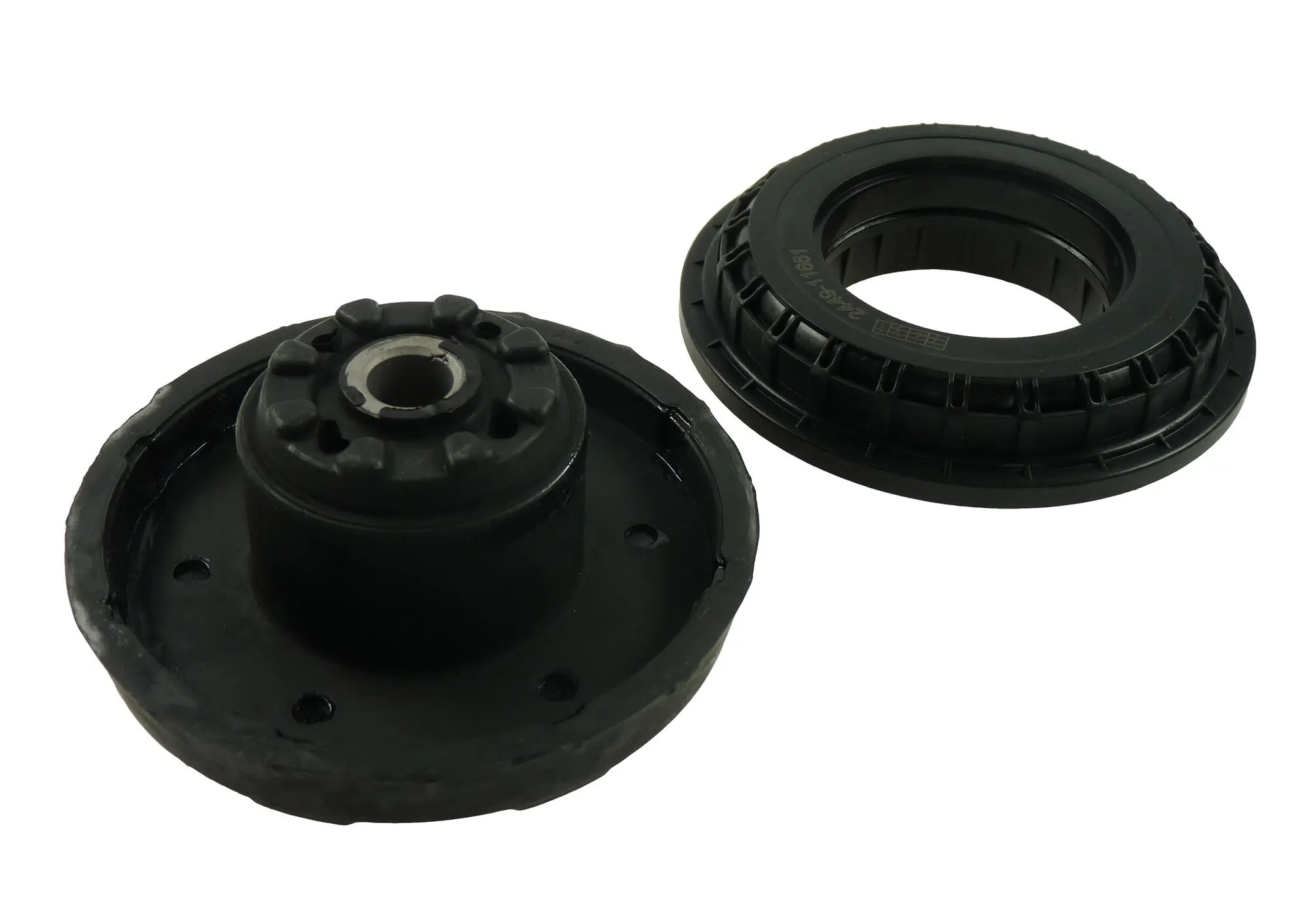 Repair Kit, suspension strut support mount 80004173