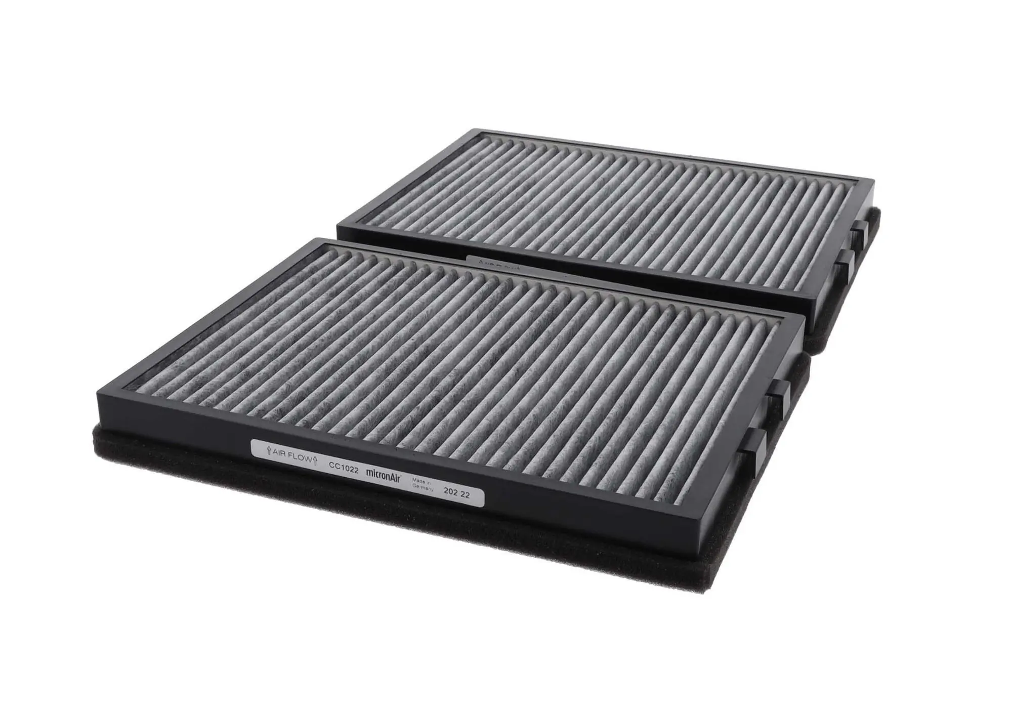 Filter, cabin air 21651882