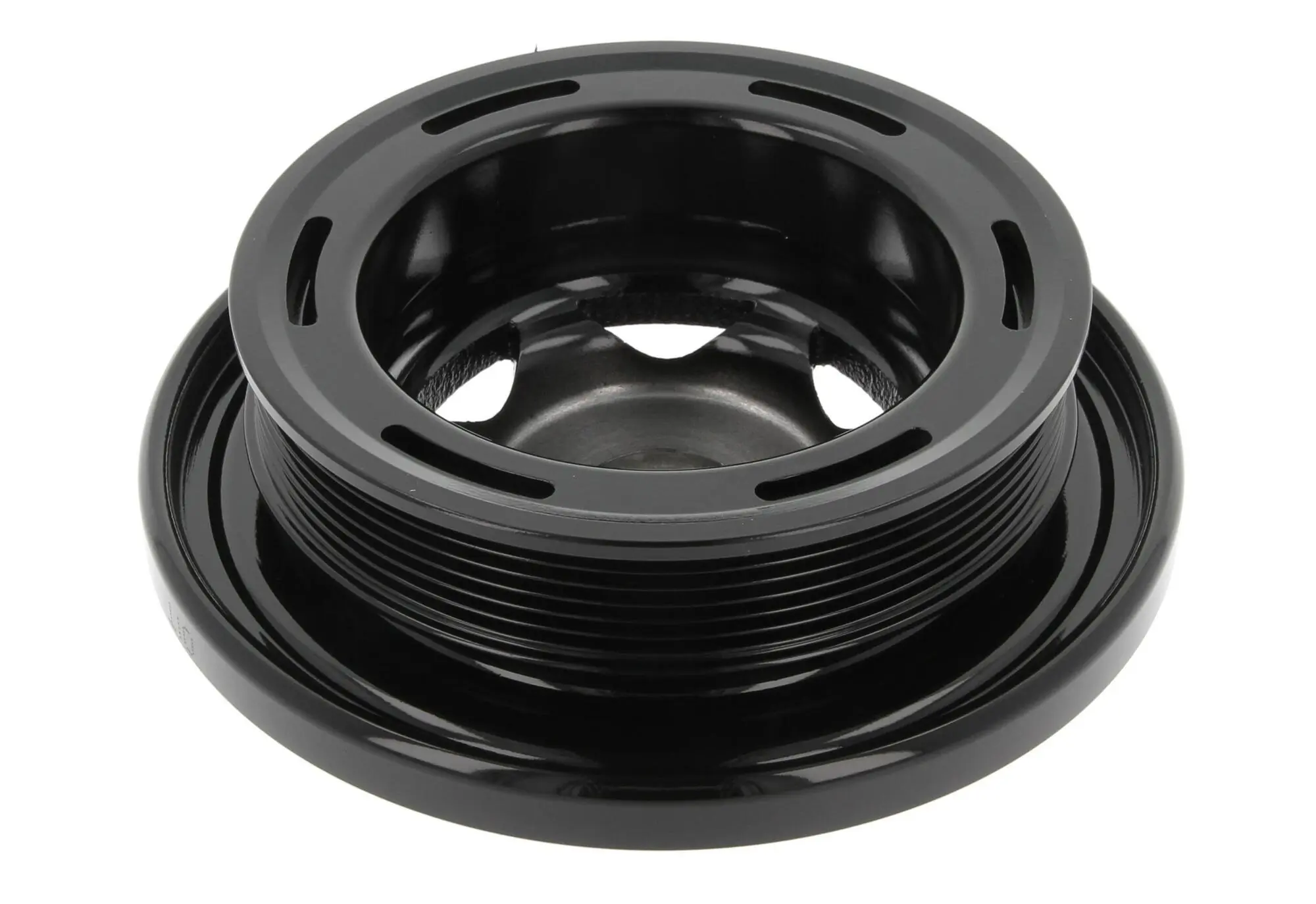 Belt Pulley, crankshaft 80001108