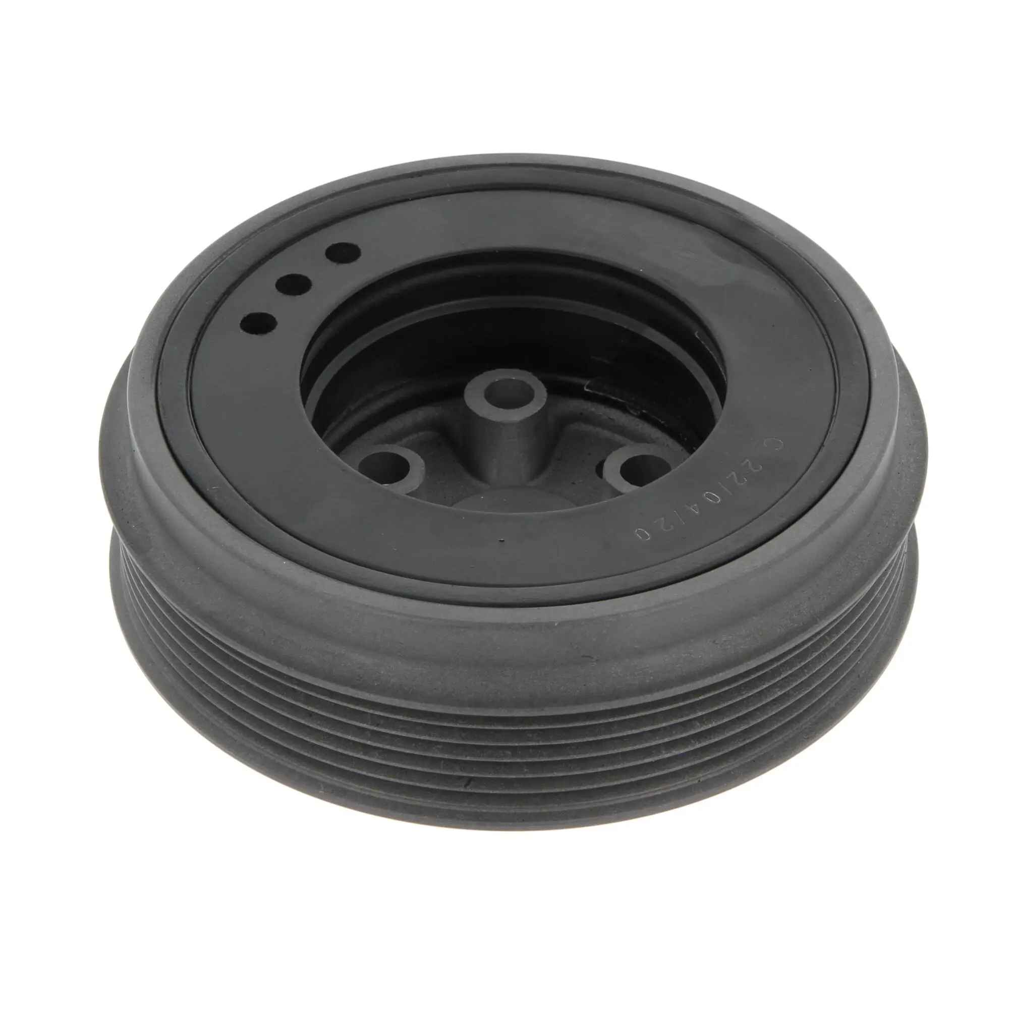 Belt Pulley, crankshaft 80000396