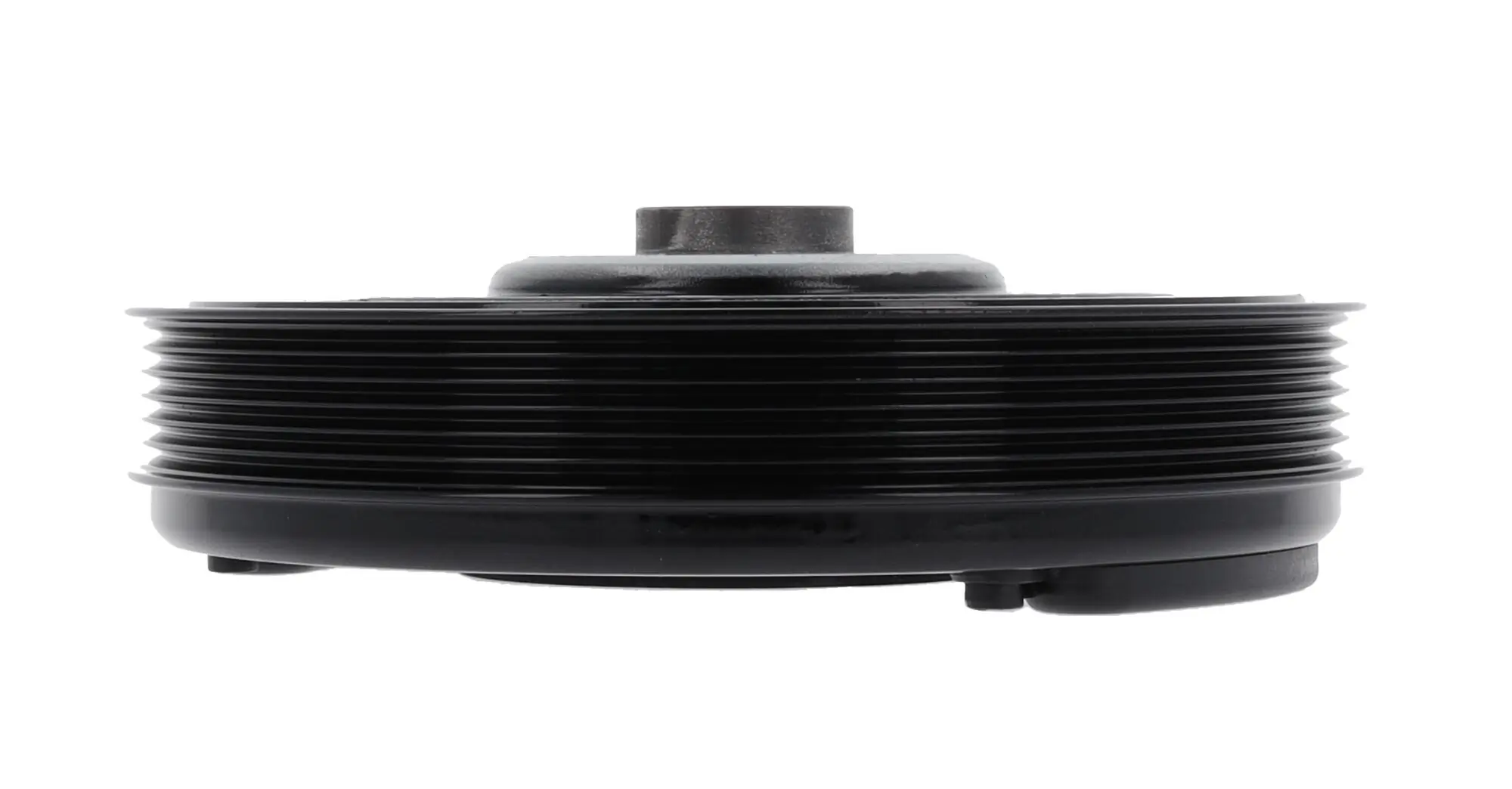 Belt Pulley, crankshaft 80001157