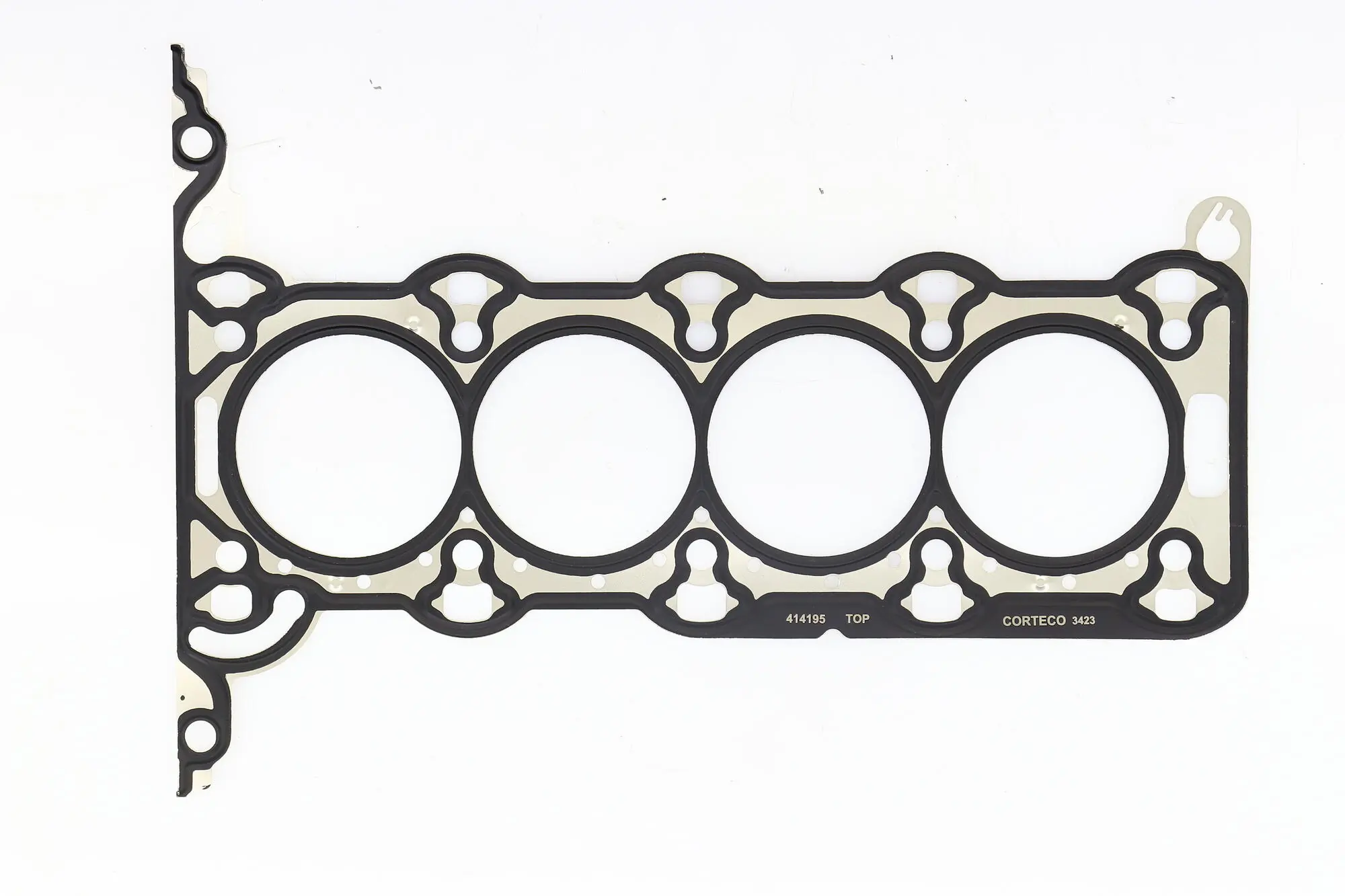 Gasket, cylinder head 414195P