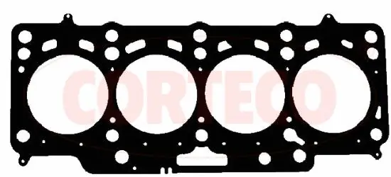 Gasket, cylinder head 415590P