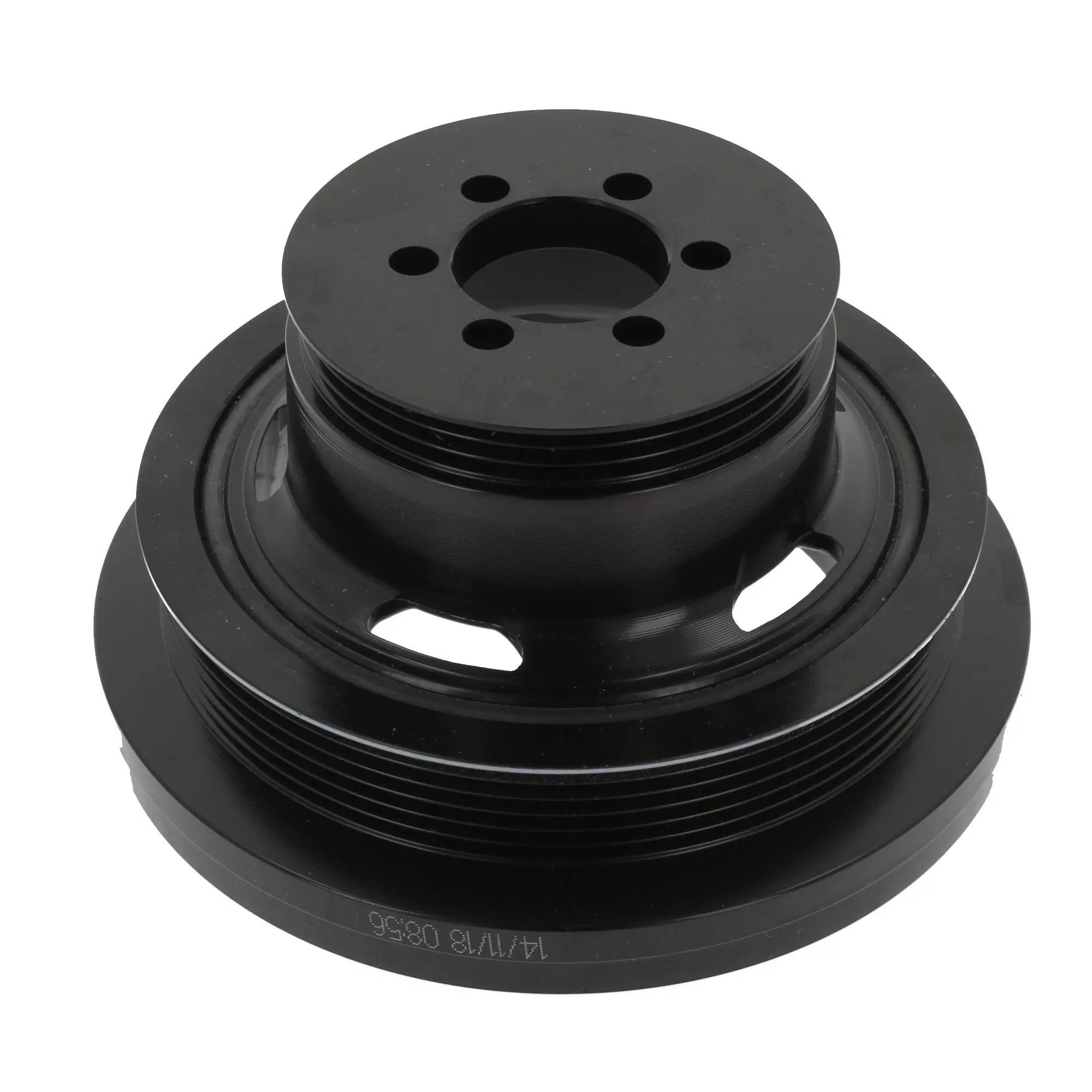 Belt Pulley, crankshaft 49412204