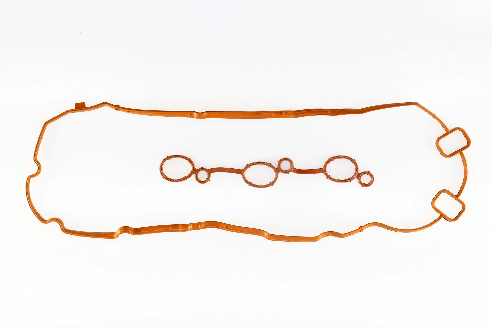 Gasket Set, cylinder head cover 440531P