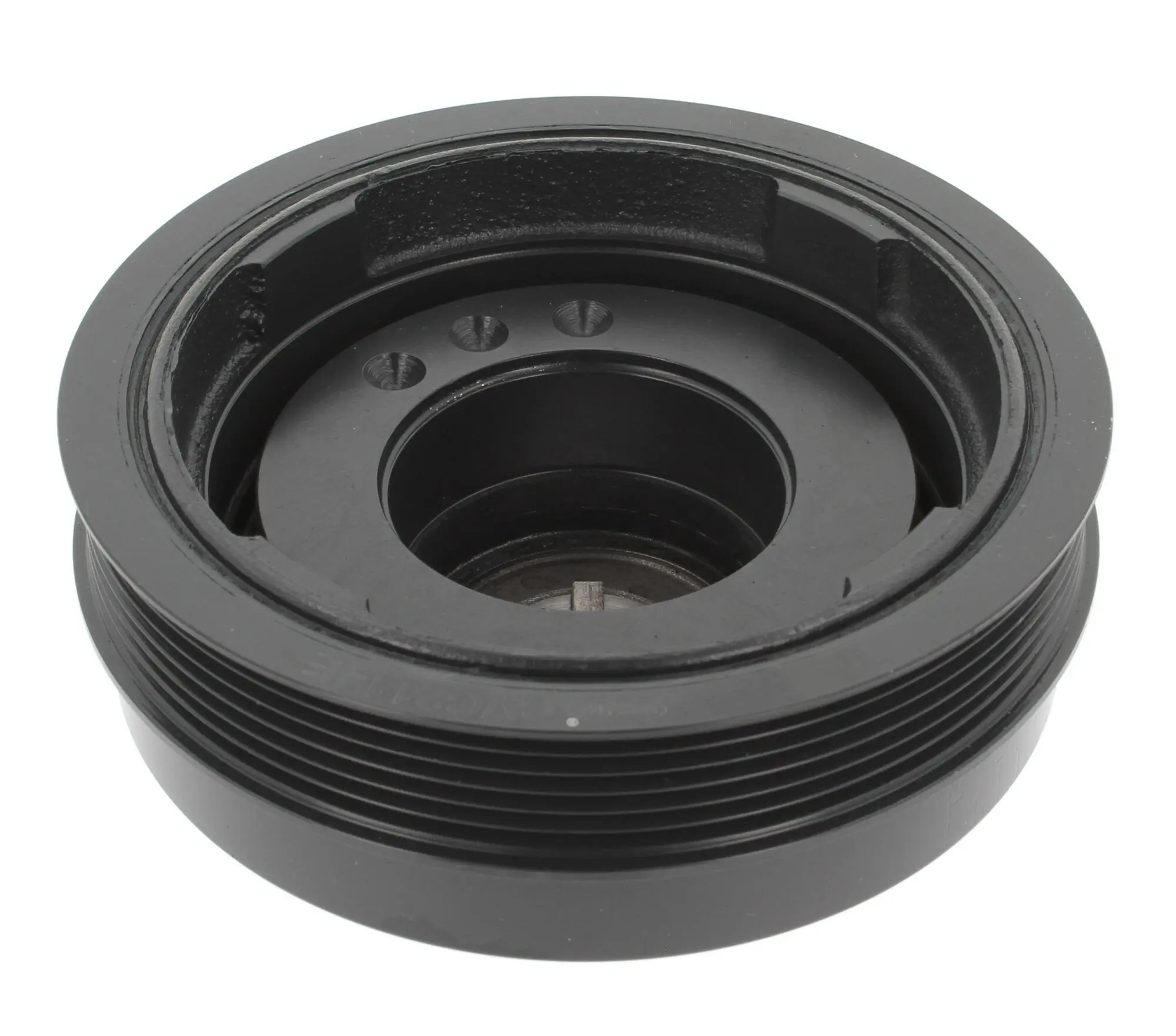 Belt Pulley, crankshaft 80001427