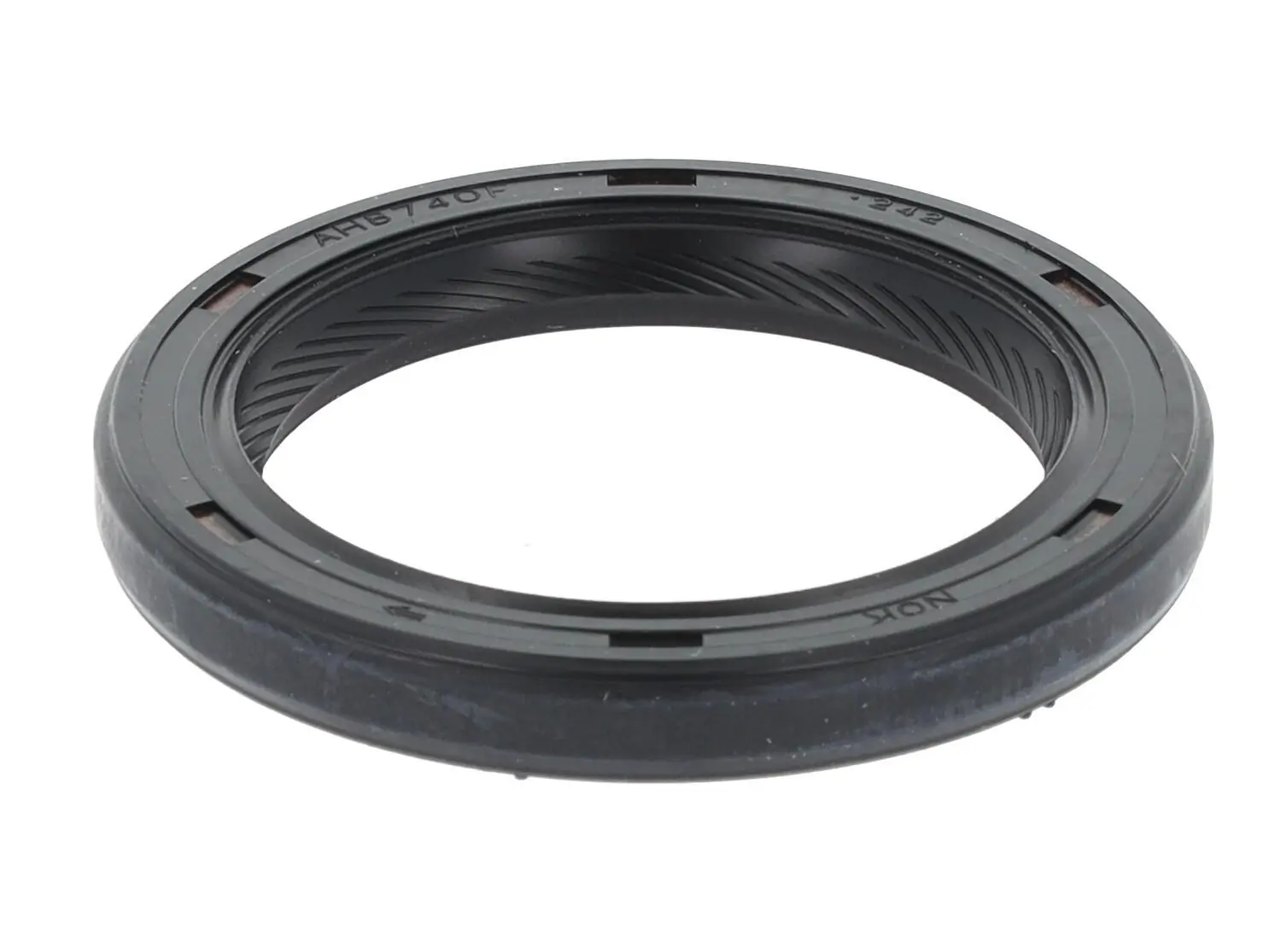 Shaft Seal, crankshaft 19016600B