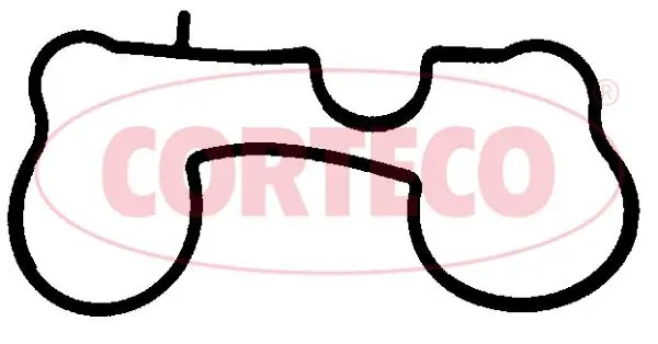 Gasket, intake manifold 450588H