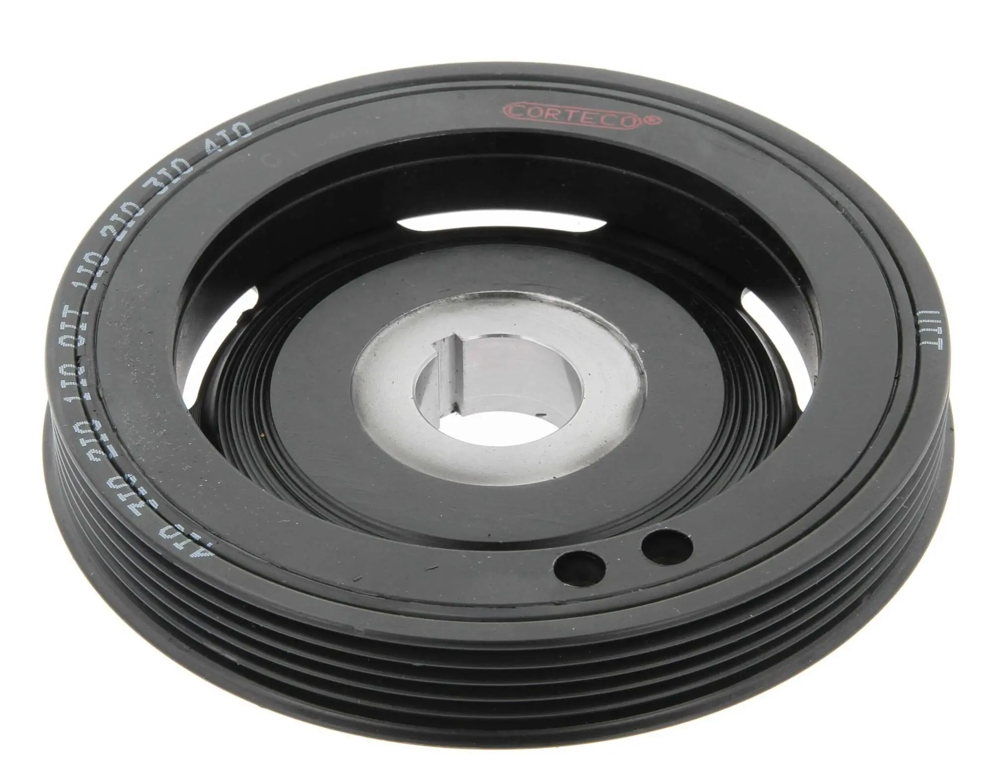 Belt Pulley, crankshaft 80000544