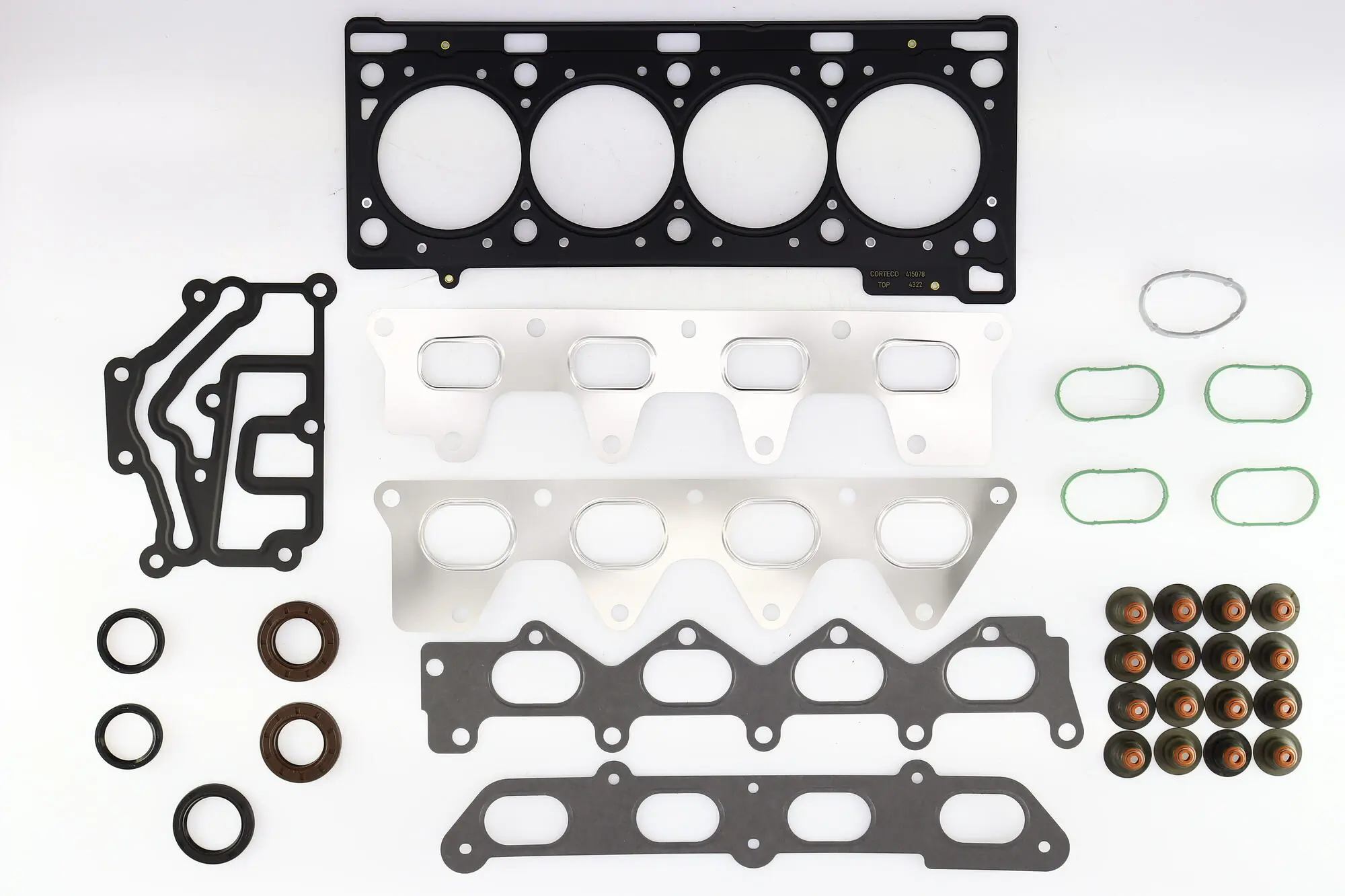 Gasket Kit, cylinder head 418720P
