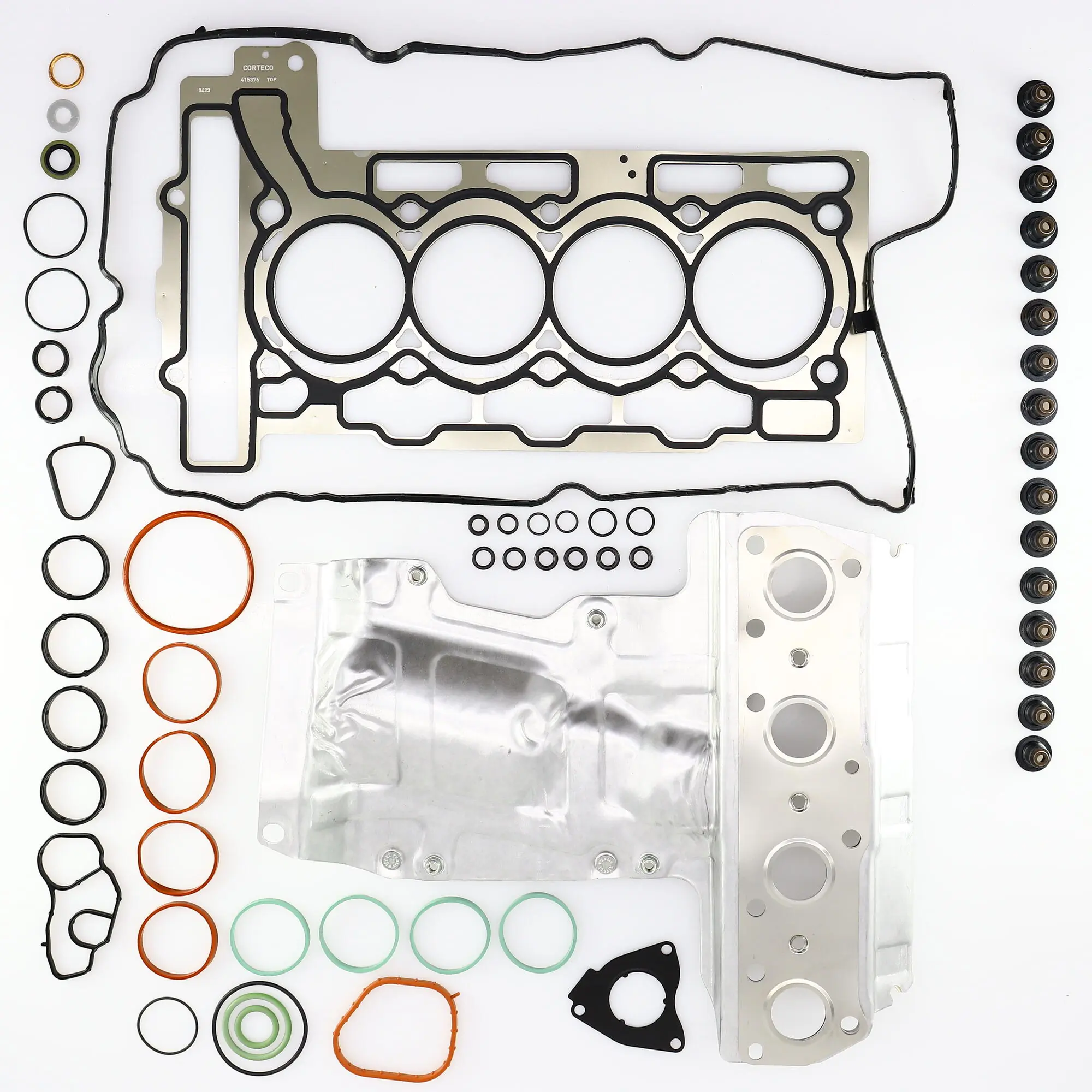 Gasket Kit, cylinder head 83403623