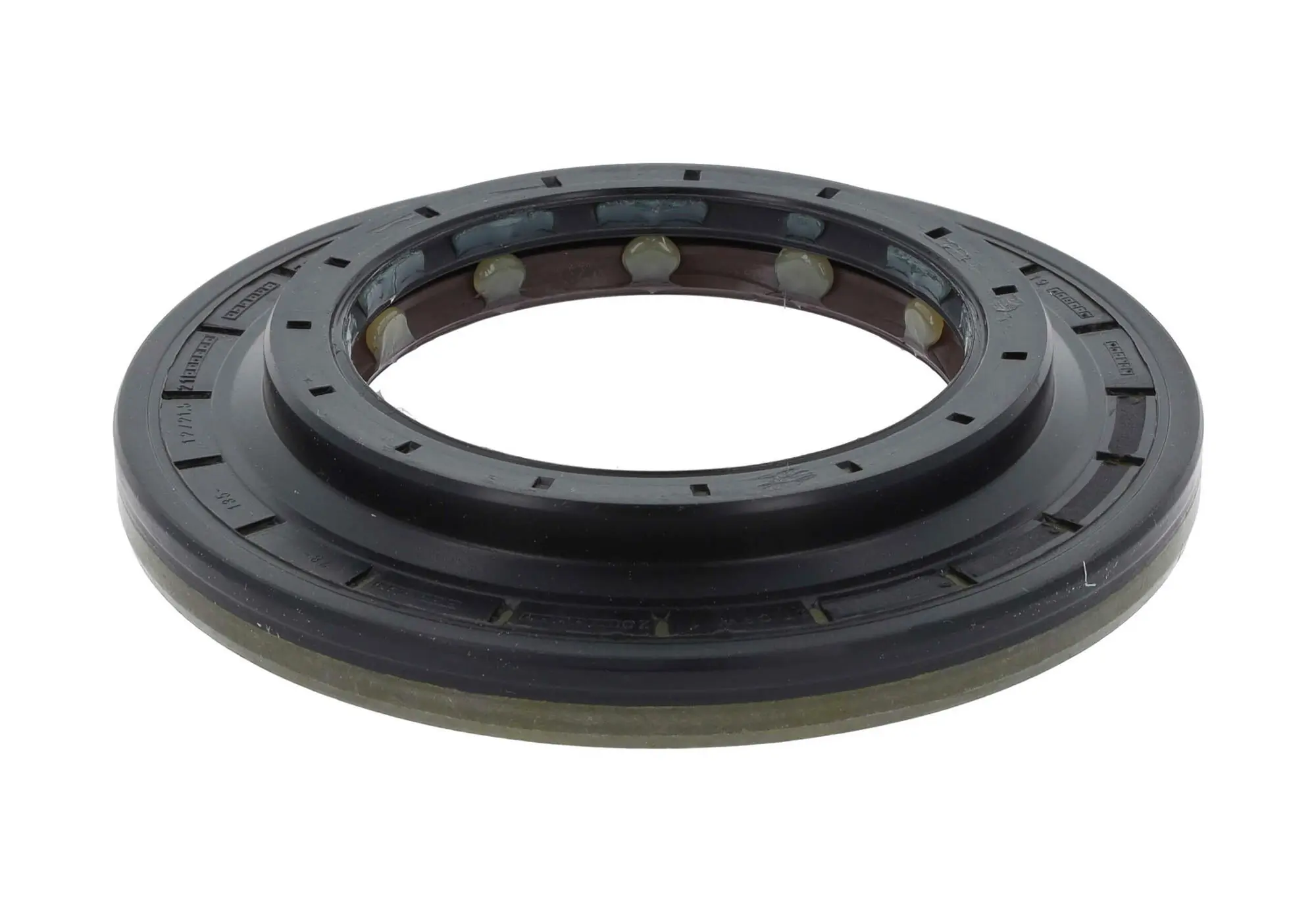 Shaft Seal, differential 01030117B