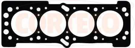 Gasket, cylinder head 415642P