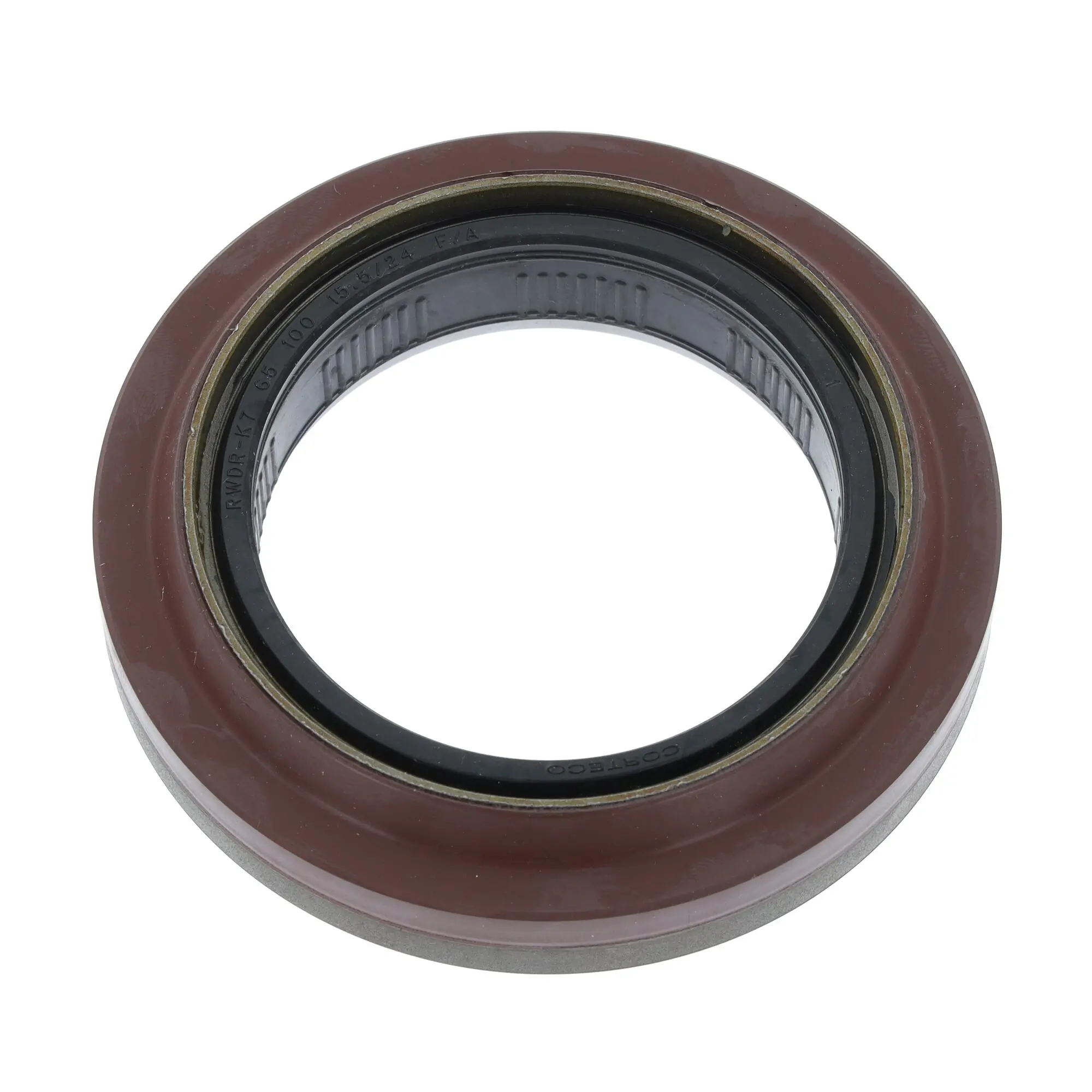 CORTECO 49355230 Shaft Seal, wheel hub