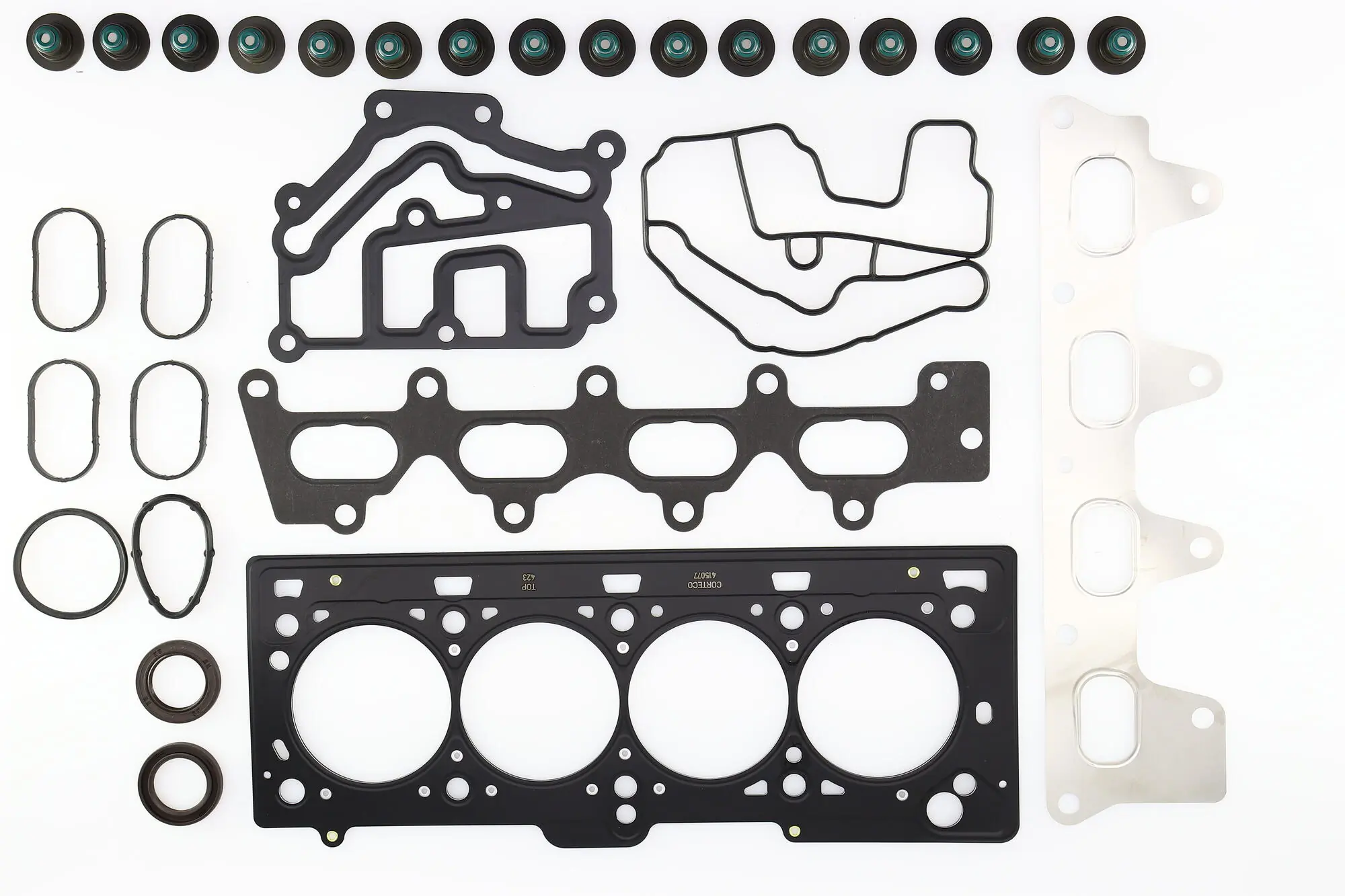 Gasket Kit, cylinder head 418722P