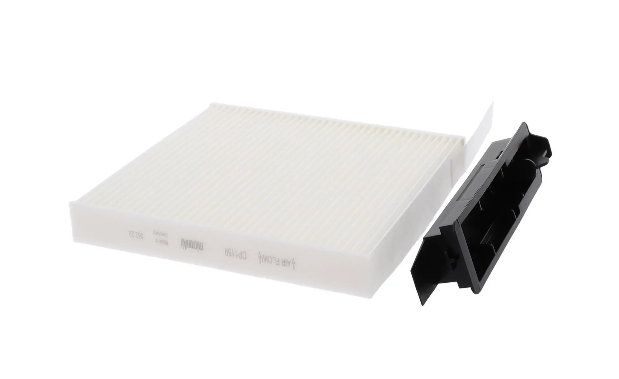 Filter, cabin air 80000074