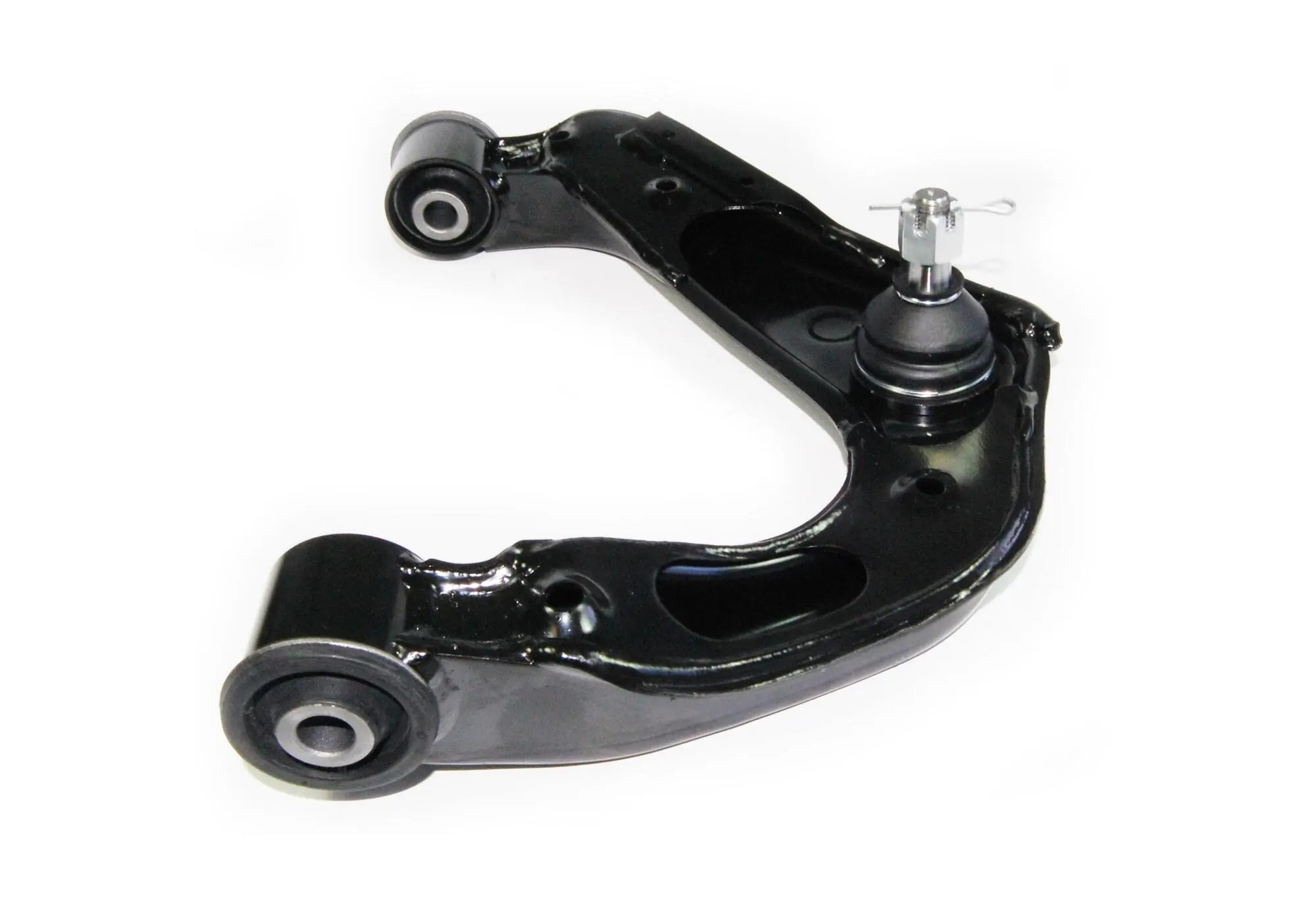 Control/Trailing Arm, wheel suspension 49397659