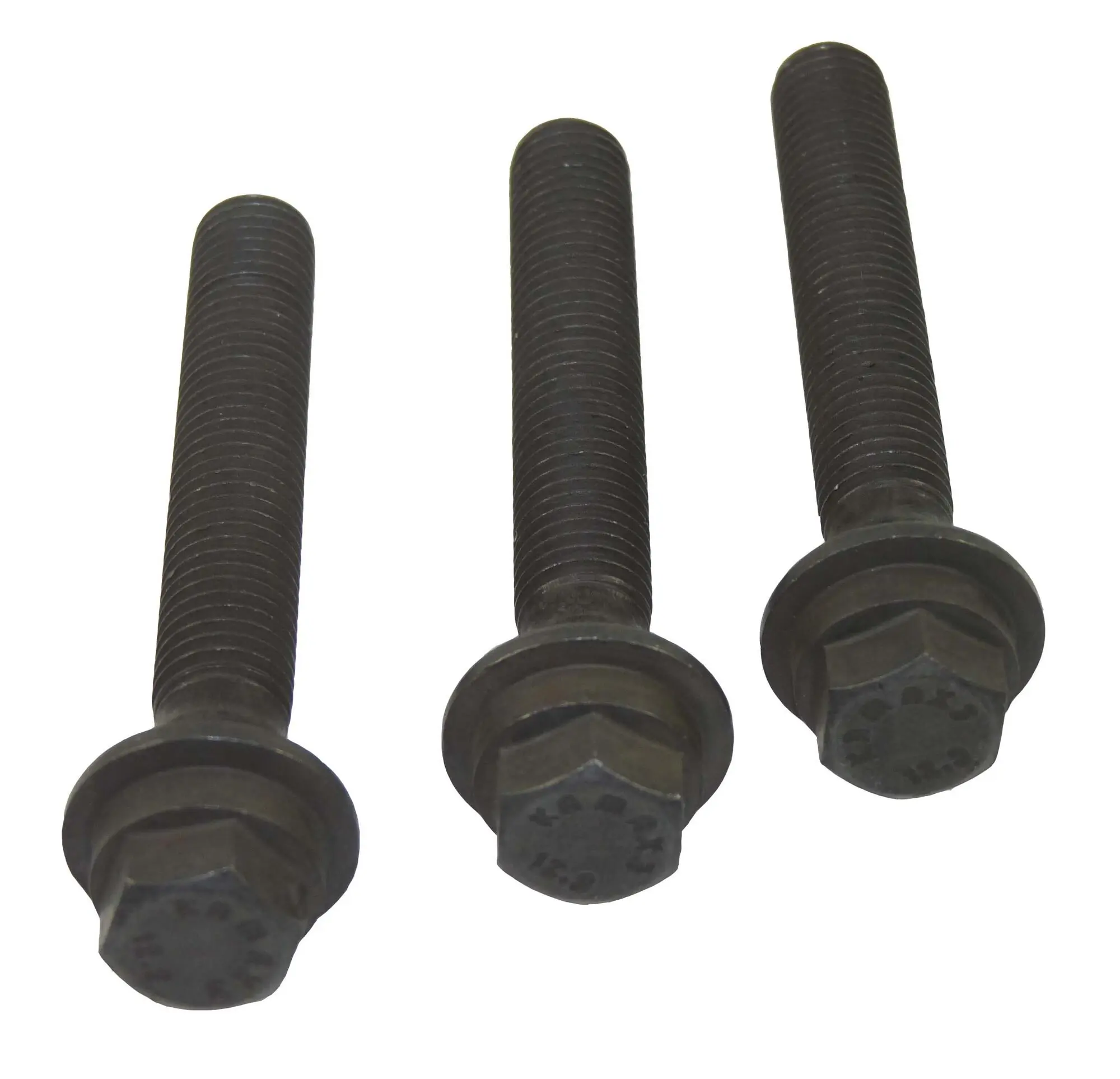 Bolt Set, crankshaft pulley 80004876