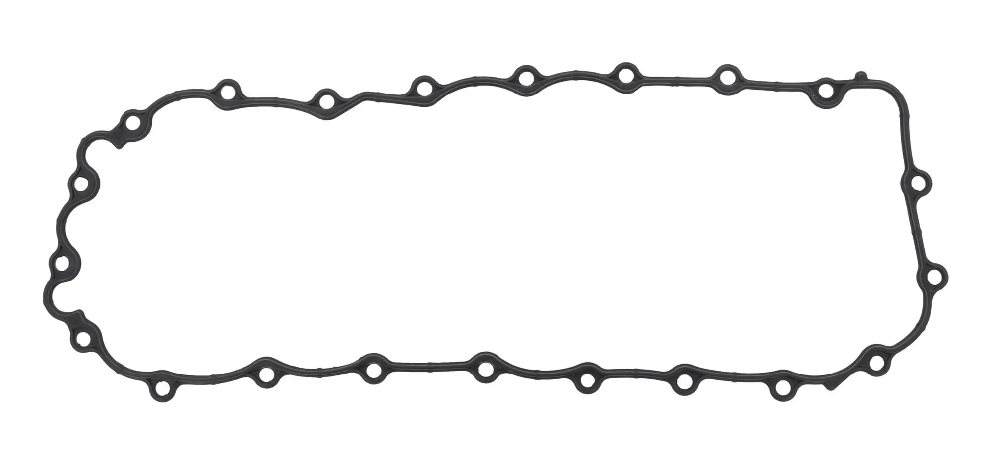 Gasket, oil sump 023717P