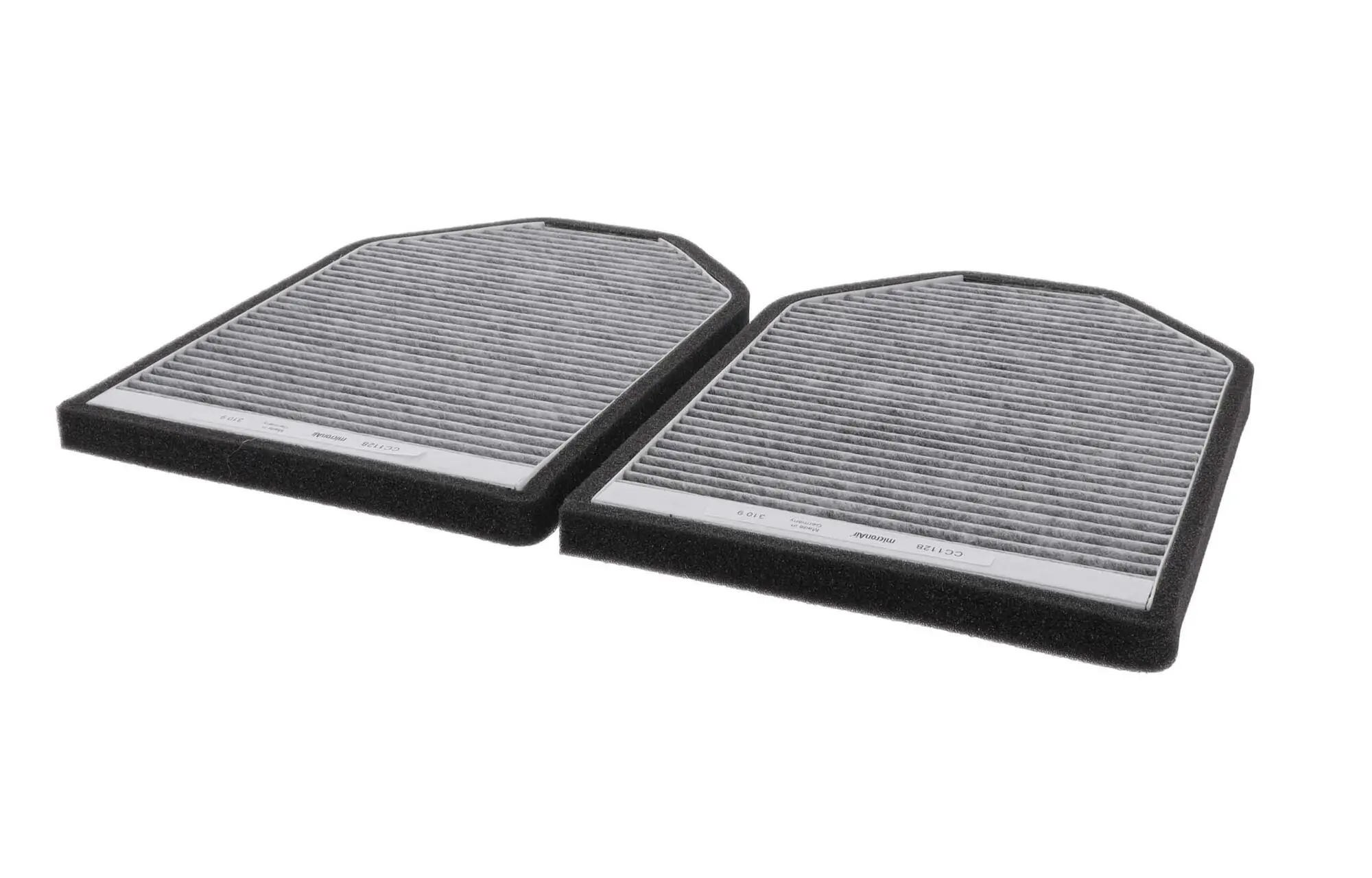 Filter, cabin air 21652552