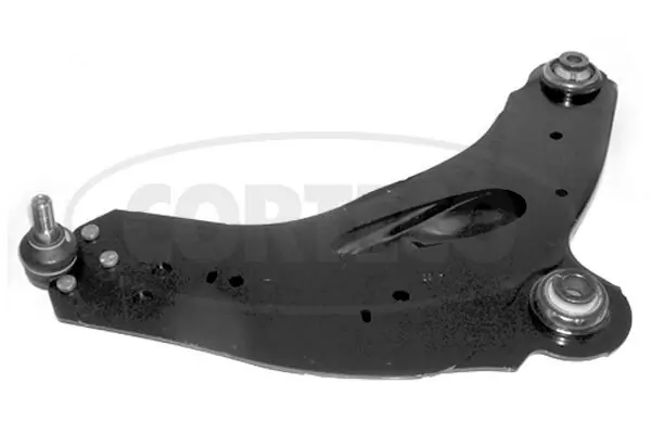 Control/Trailing Arm, wheel suspension 49400066