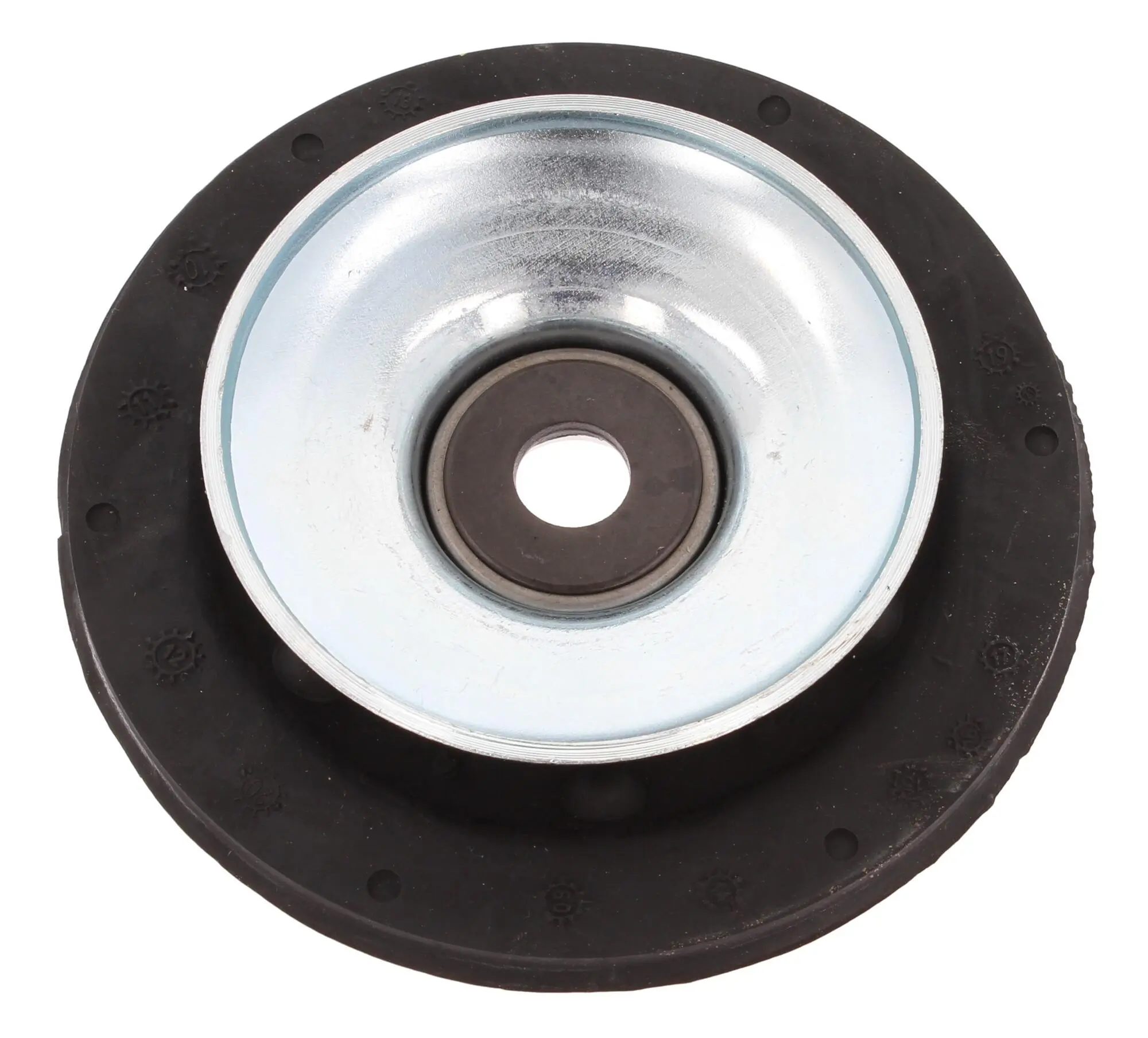 Repair Kit, suspension strut support mount 21652176