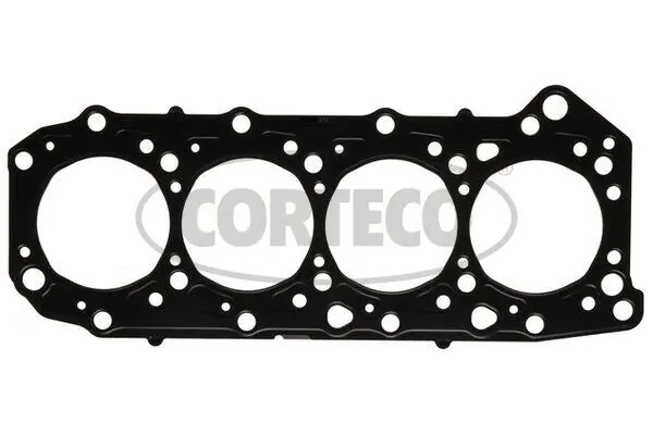Gasket, cylinder head 83403208