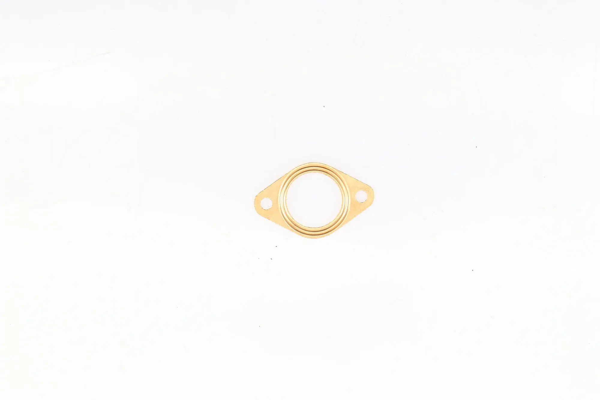 Gasket, exhaust manifold 026618H