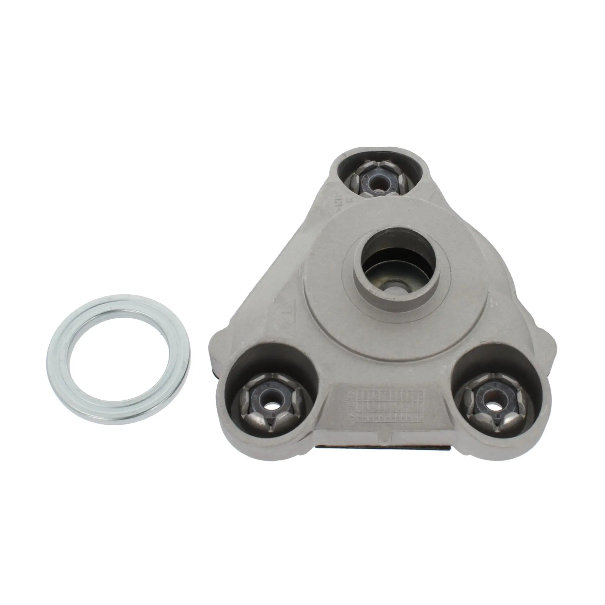Repair Kit, suspension strut support mount 80001693