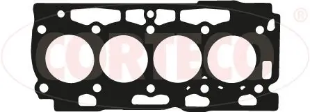 Gasket, cylinder head 49409417