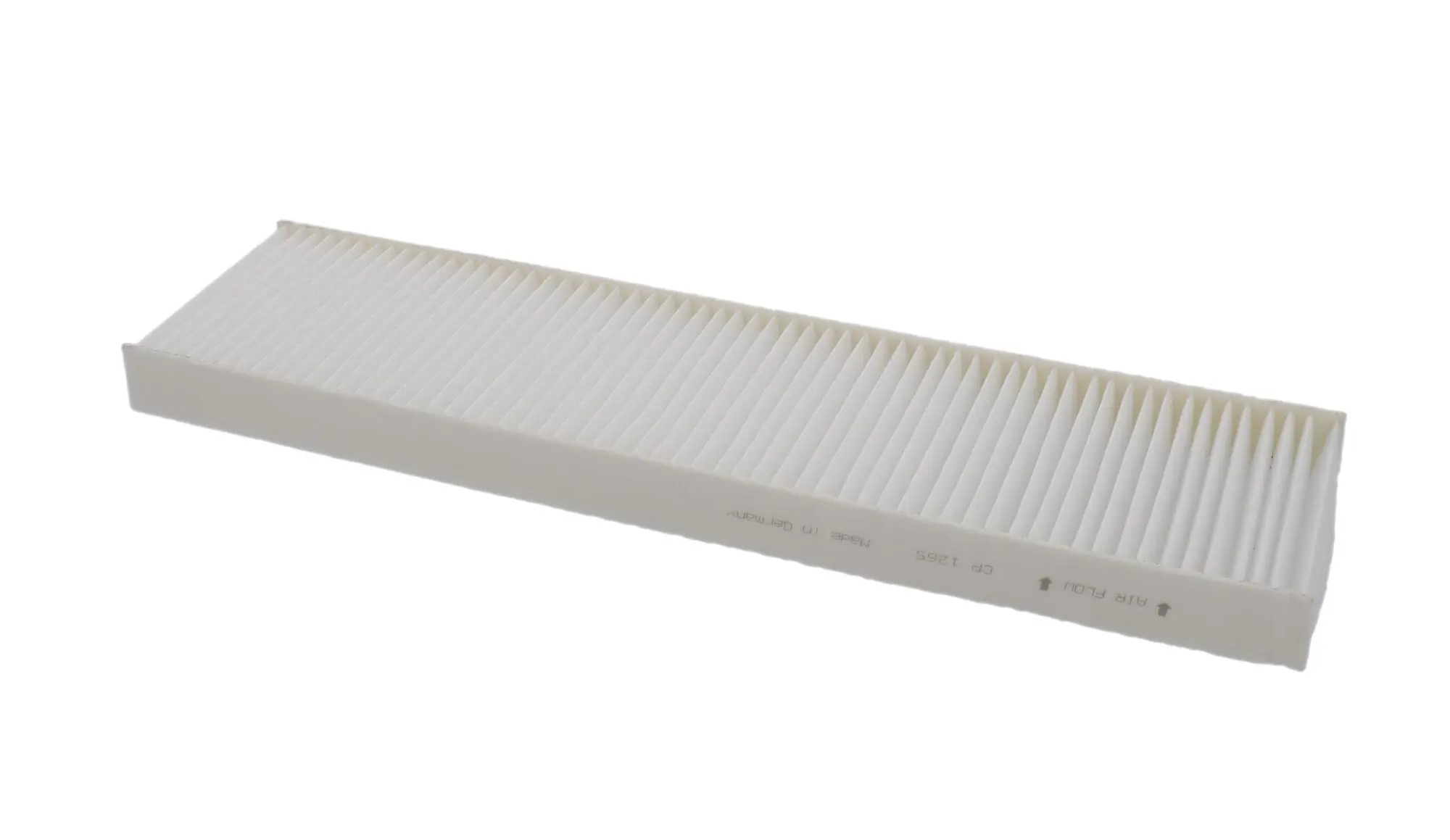 Filter, cabin air 80000740