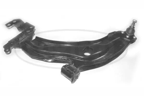 Control/Trailing Arm, wheel suspension 49398957