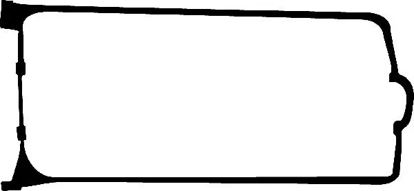 Gasket, cylinder head cover 026583P